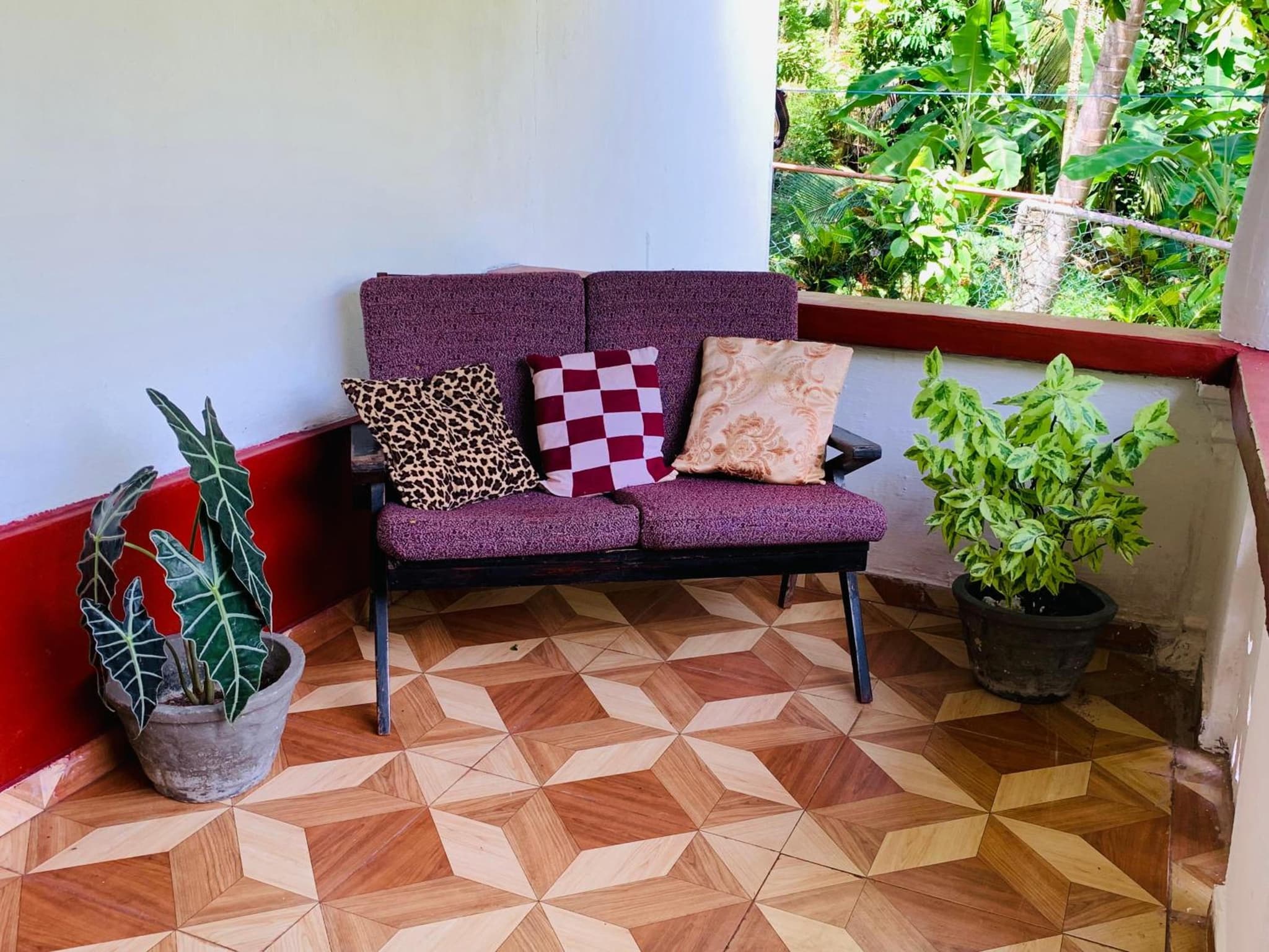 Mali Villa photo 5
