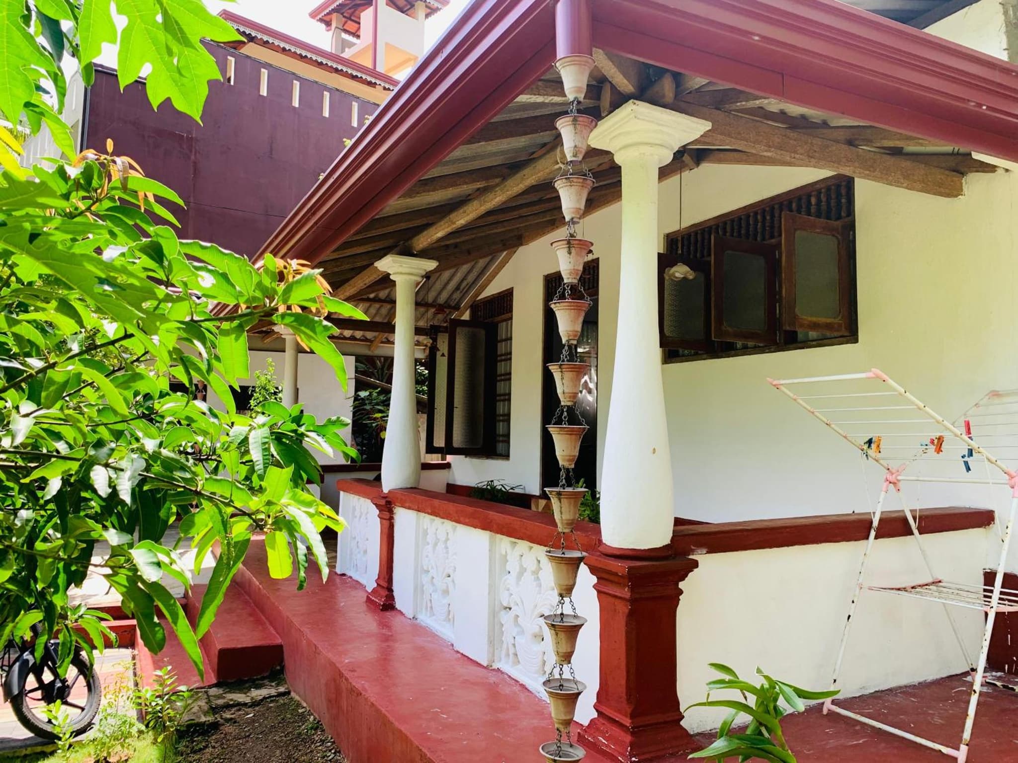 Mali Villa photo 2