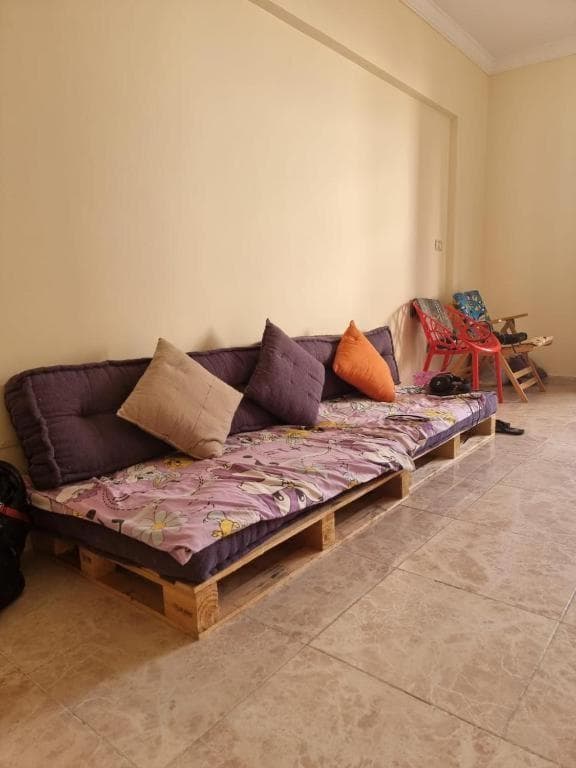 Taher Cairo Hostel photo 6