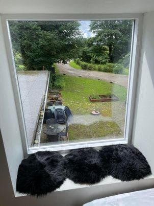 Højmosegård værelse 1 photo 4
