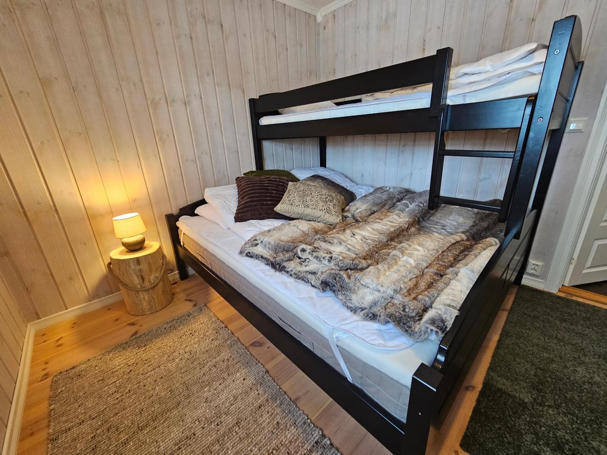 Gaustatoppen View Apartment photo 2