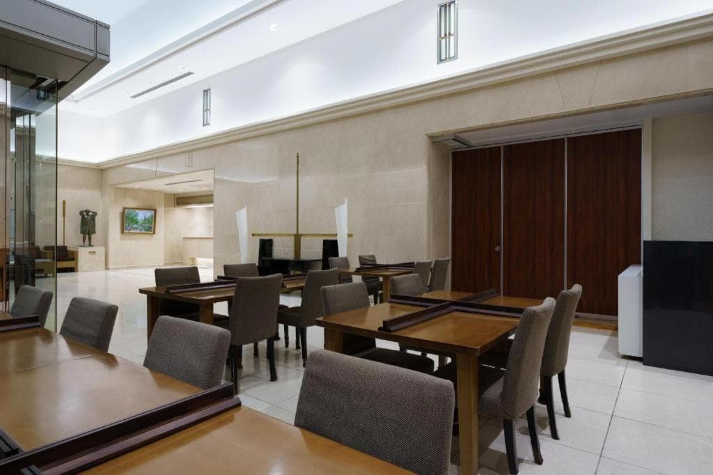 HOTEL CENTMAIN NAGOYA photo 9