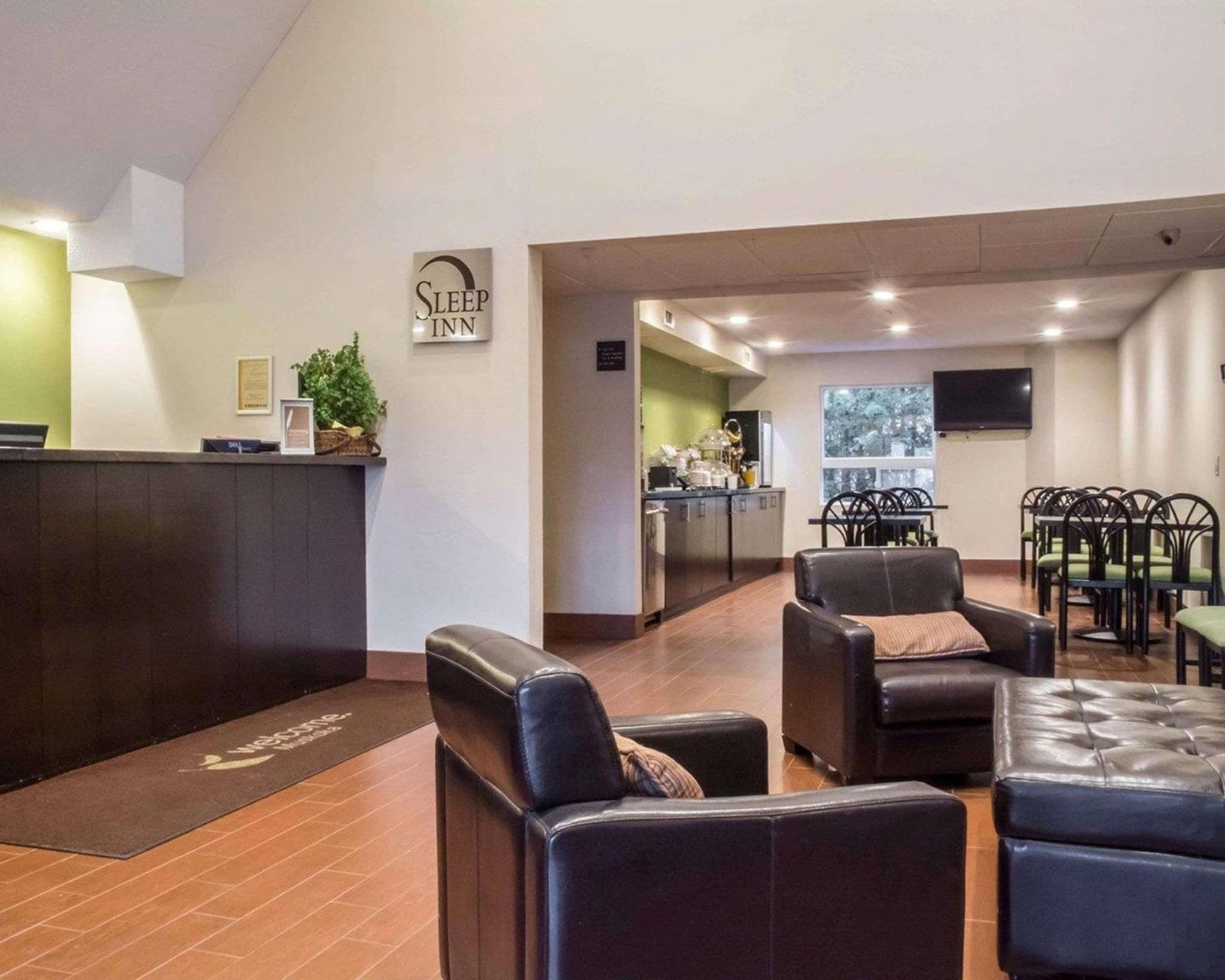 Comfort Inn photo 7