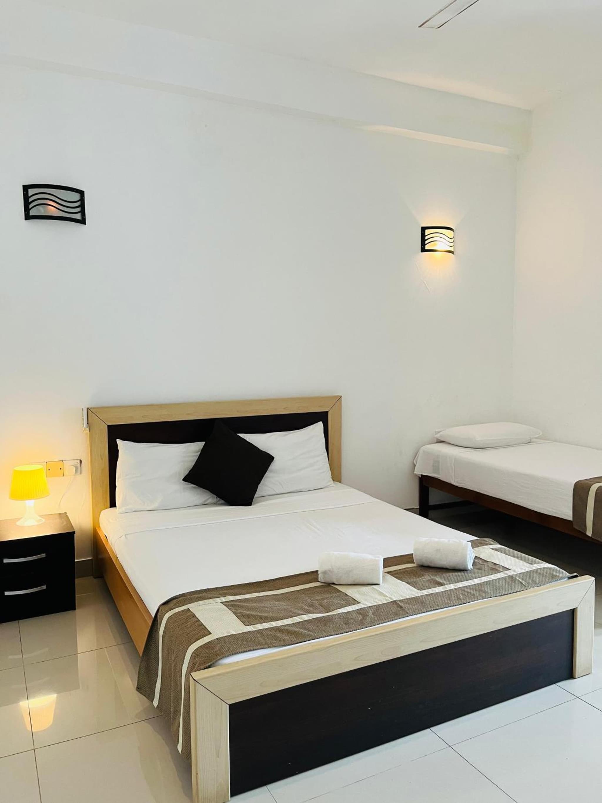 Hotel Blue Bird photo 5