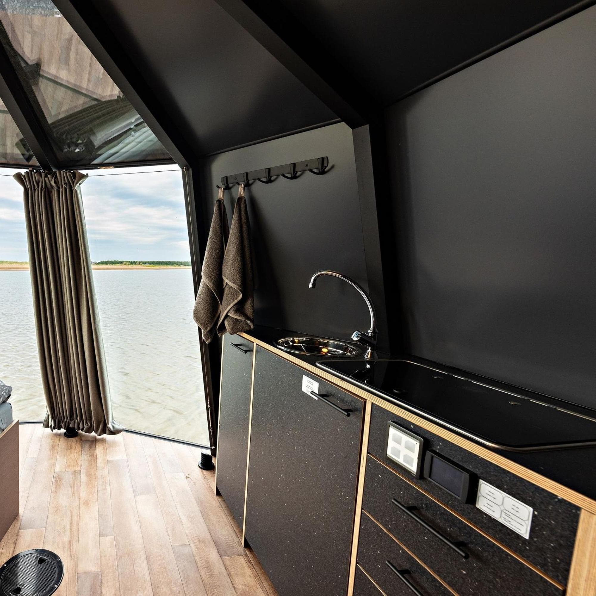 Yli-Kaitala Hut photo 5