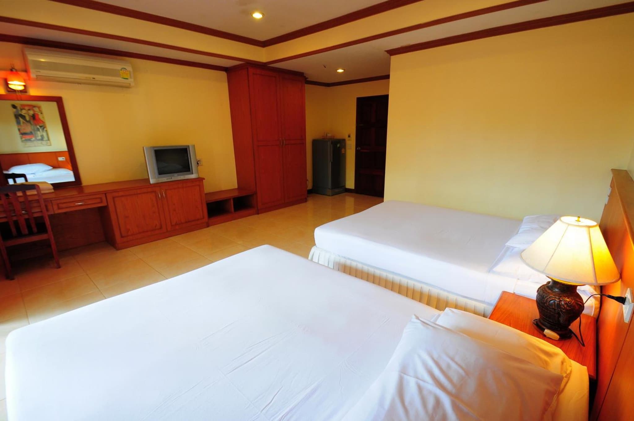 Alina Grande Hotel & Resort photo 7