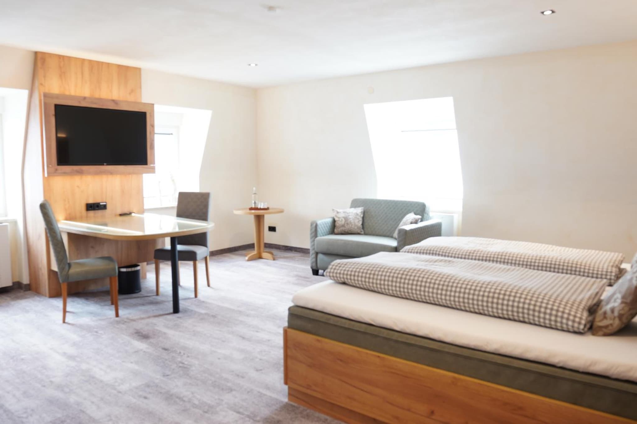 Smart Hotel Heideparadies photo 6
