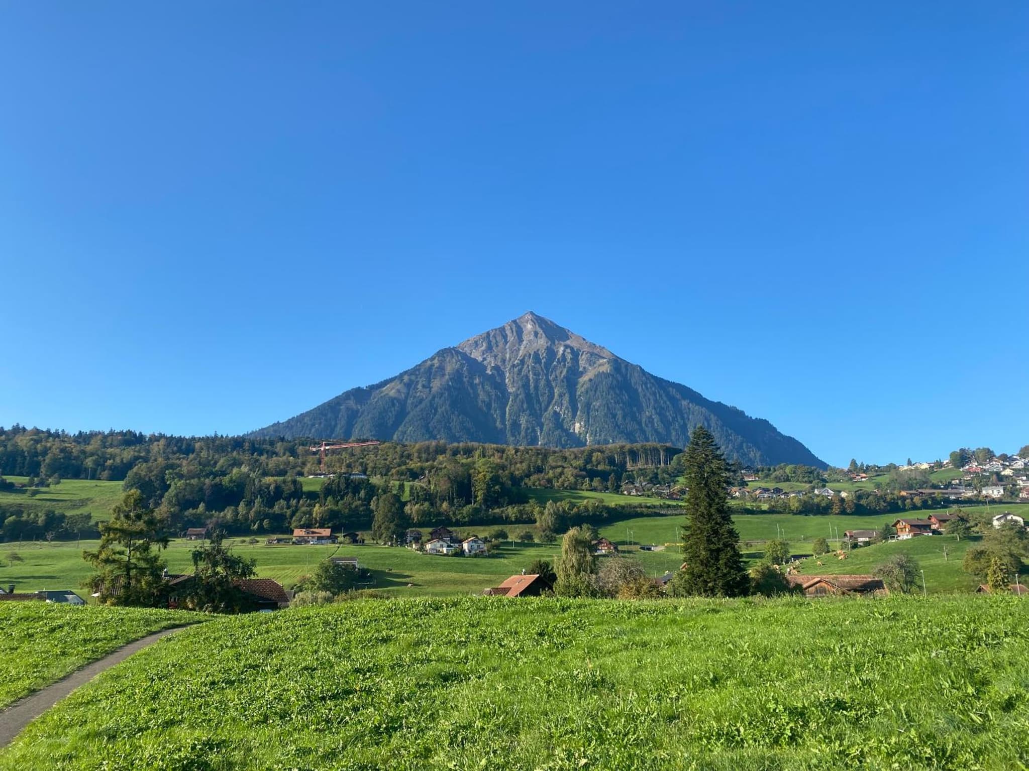 See und Berge Loft photo 3