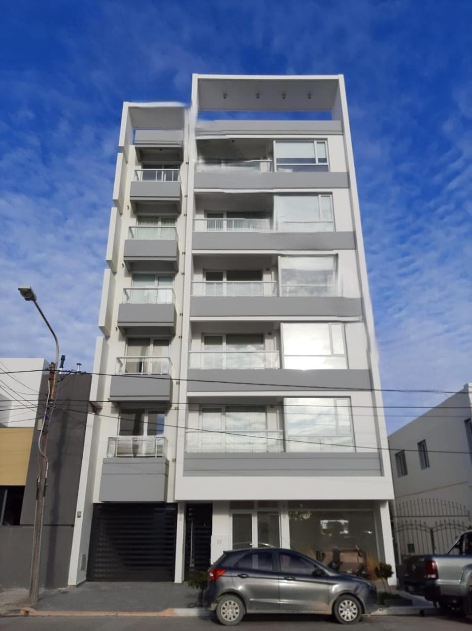 building