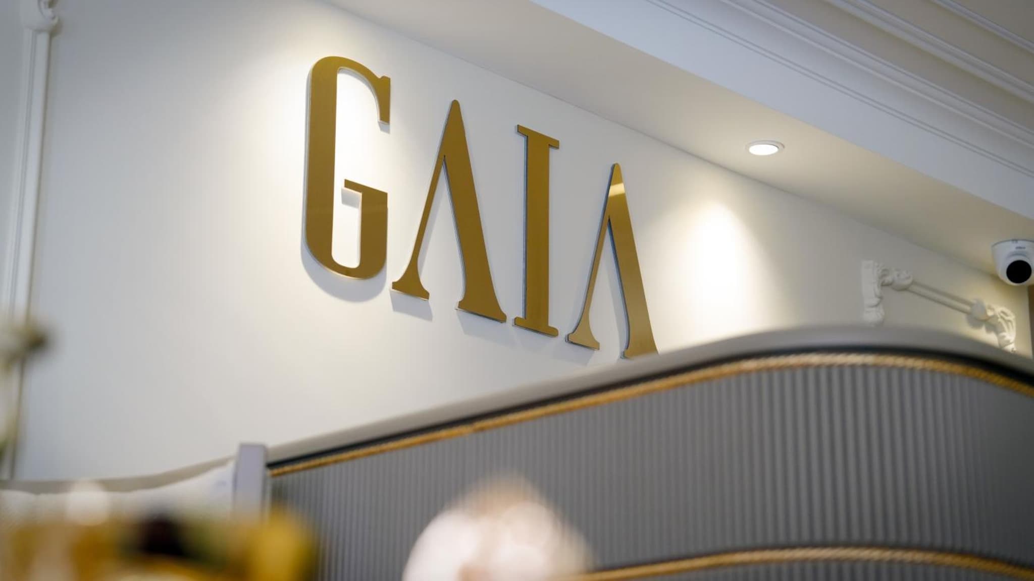 Gaia Suites Istanbul photo 3
