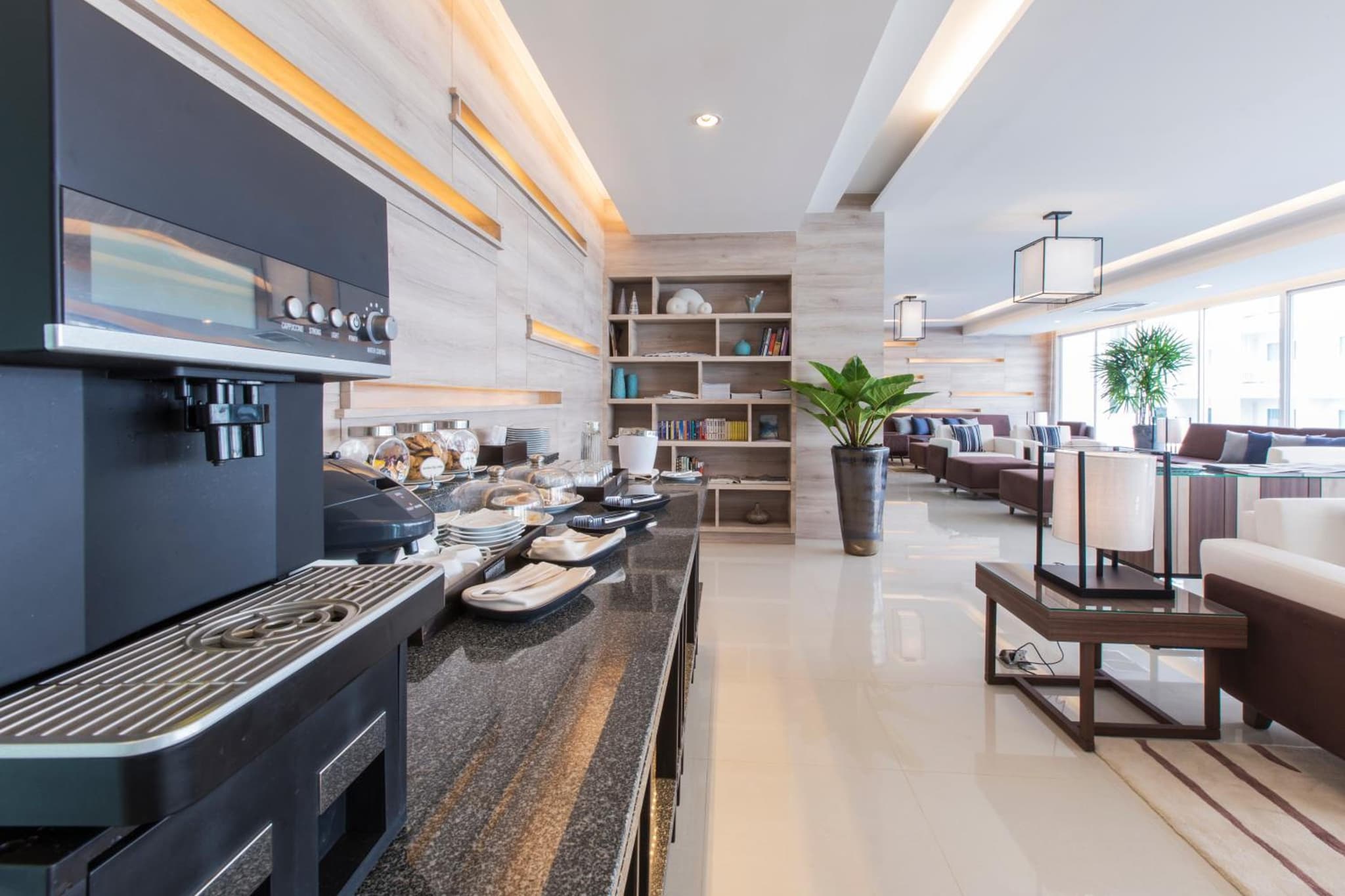 Kantary 304 Hotel Prachinburi photo 2