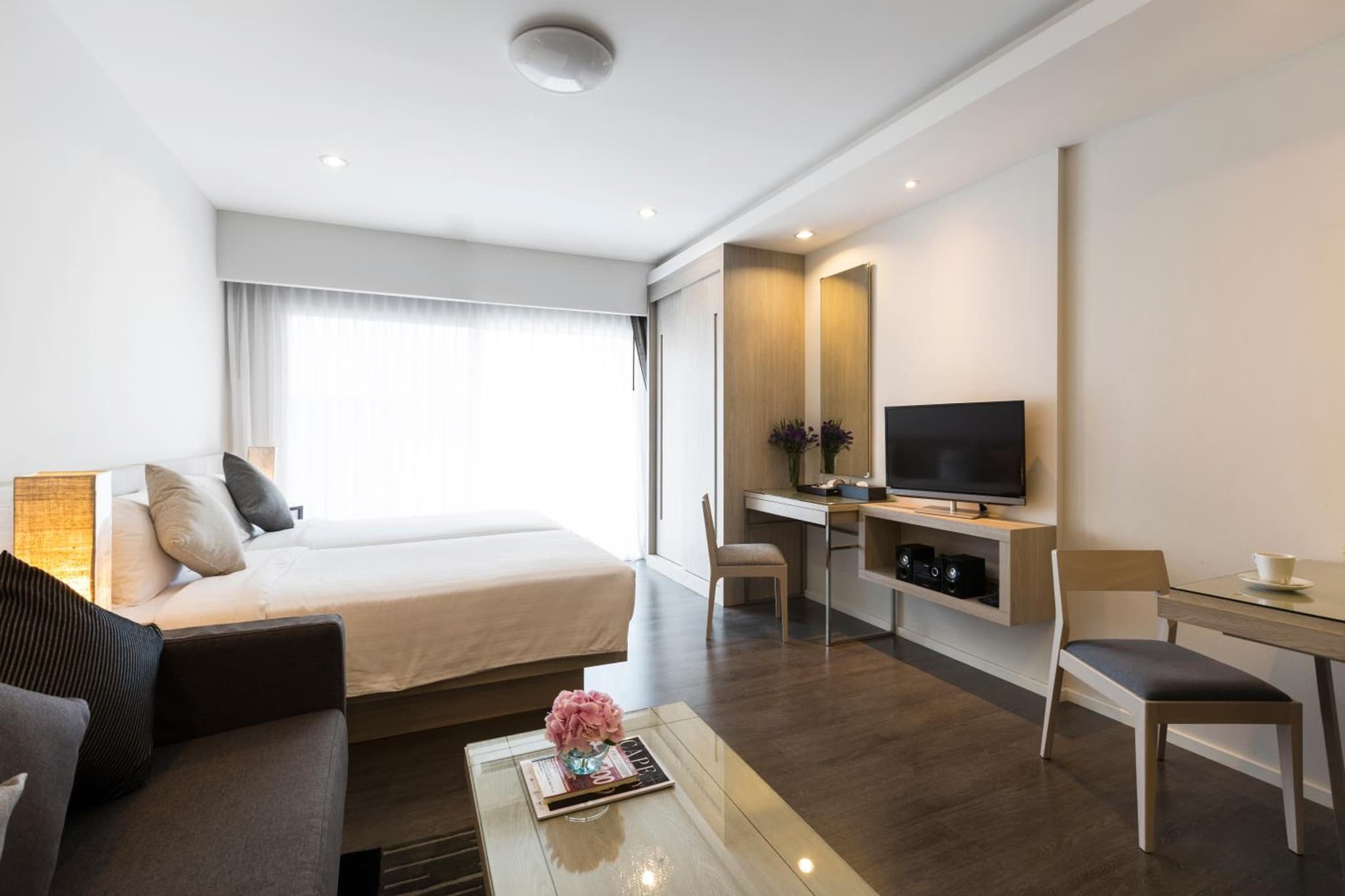 Kantary 304 Hotel Prachinburi photo 7