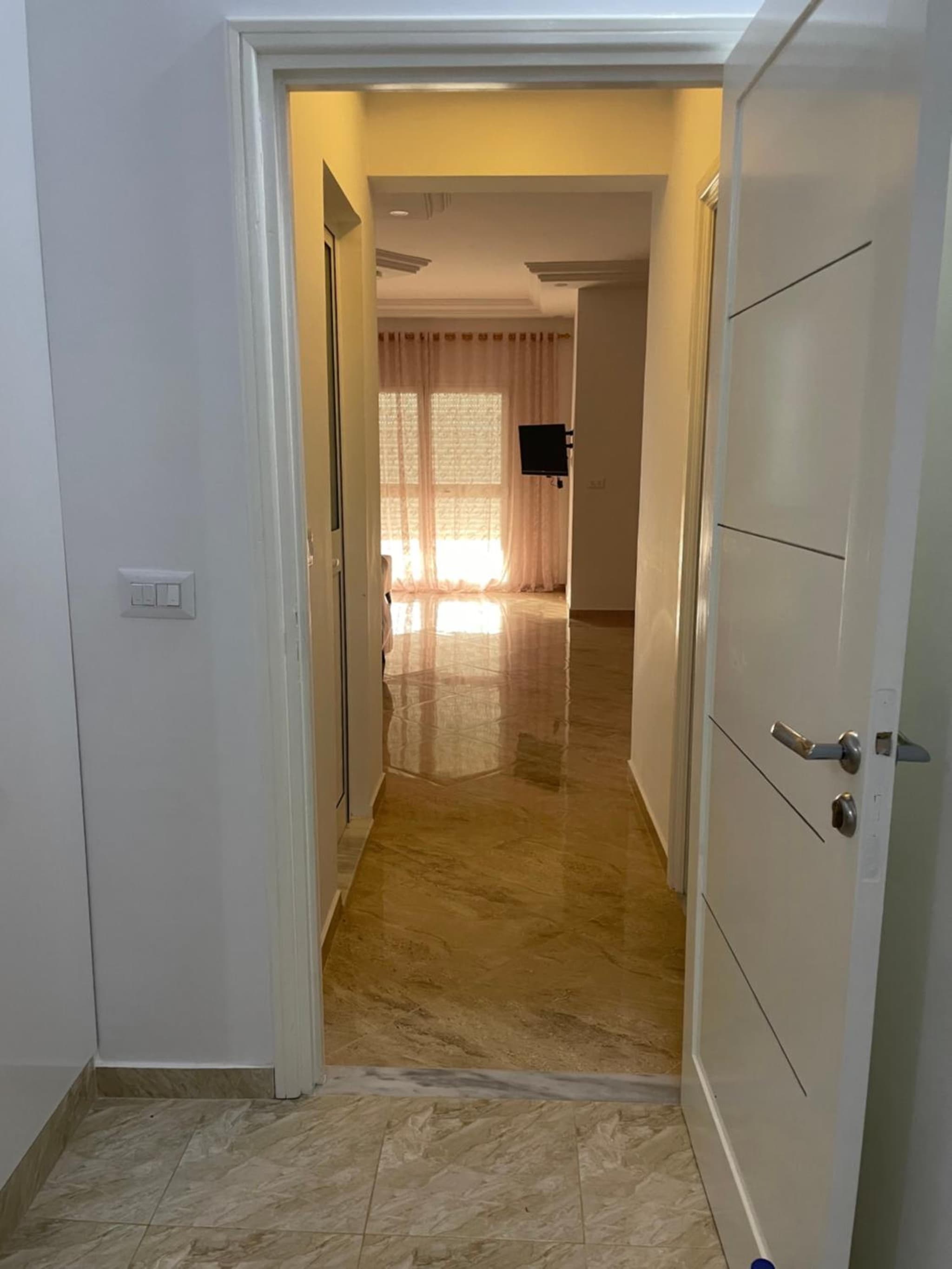 Ibrahim apartment photo 3