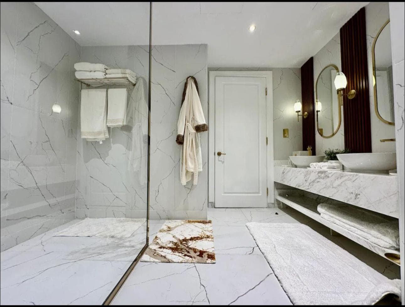Joy Luxury Apartment photo 9