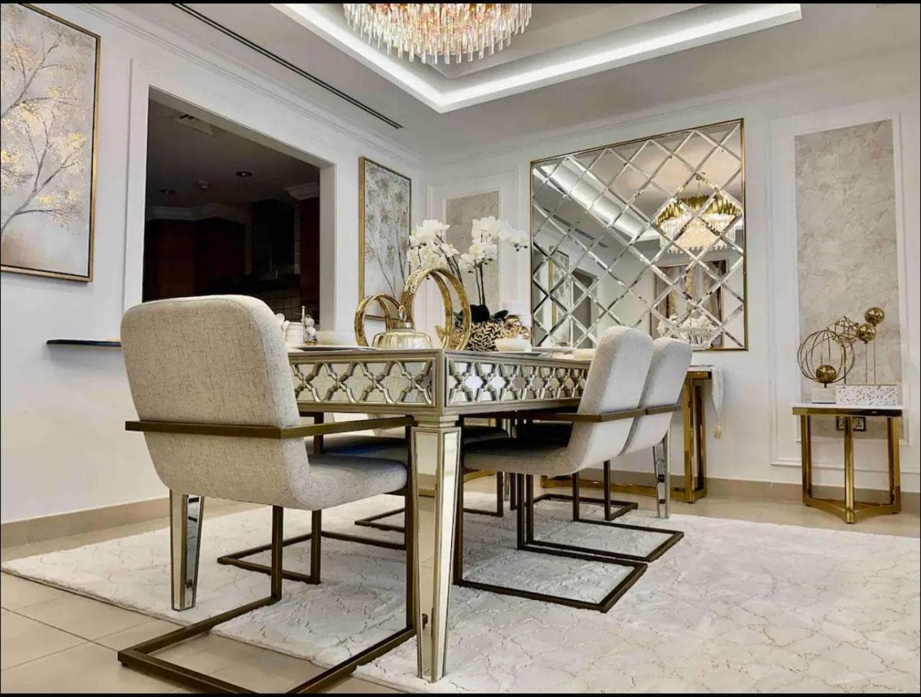 Joy Luxury Apartment photo 5