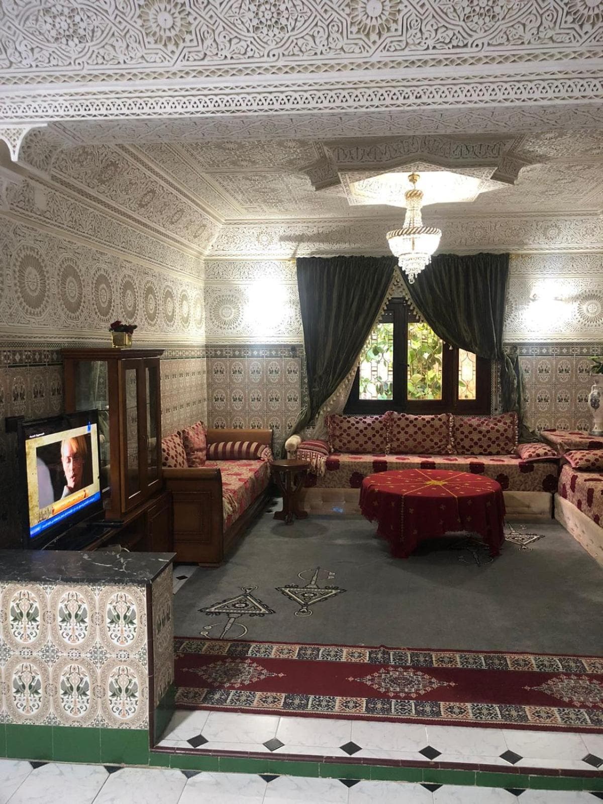 lounge