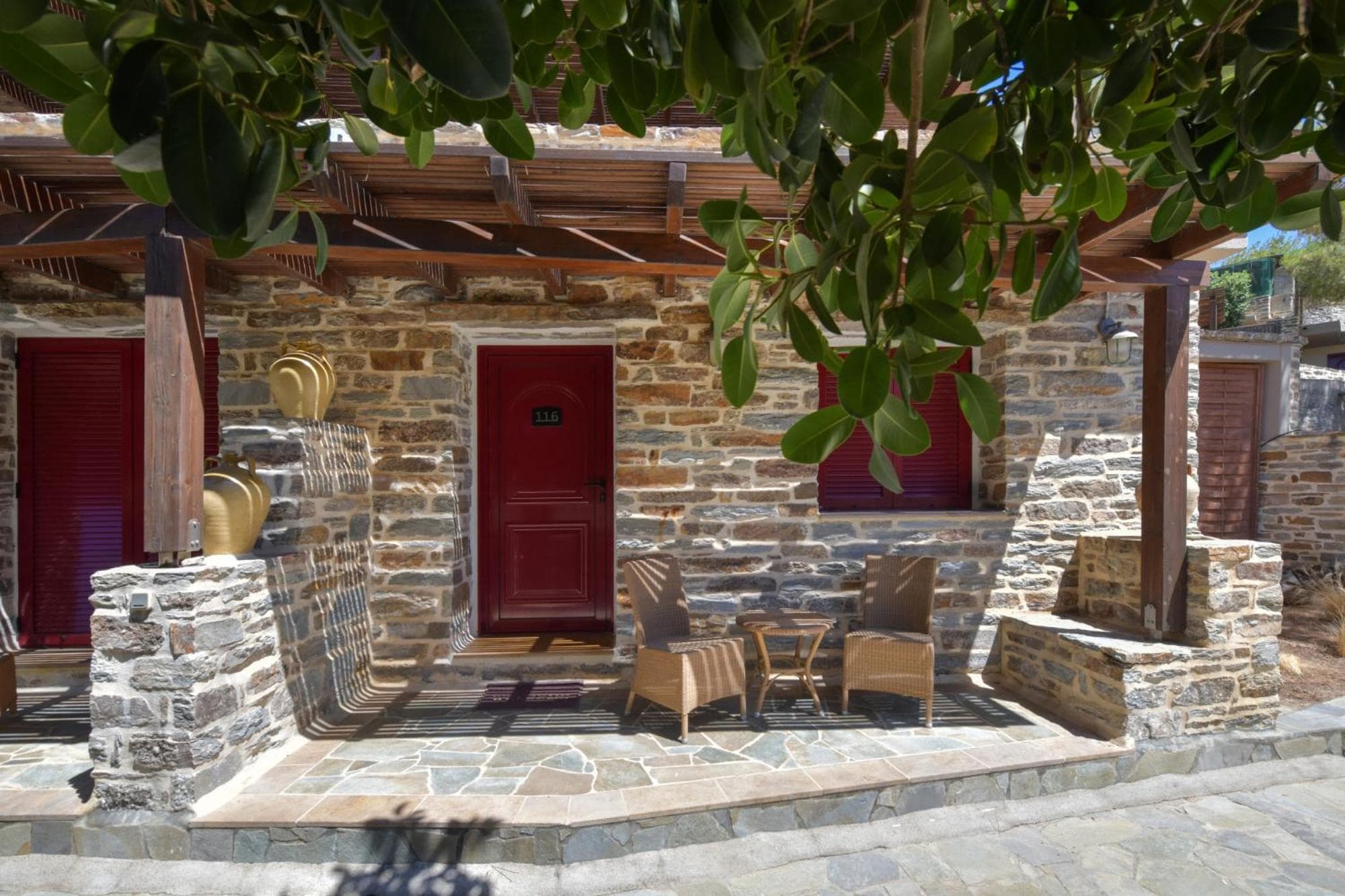 KEOS by the sea photo 3