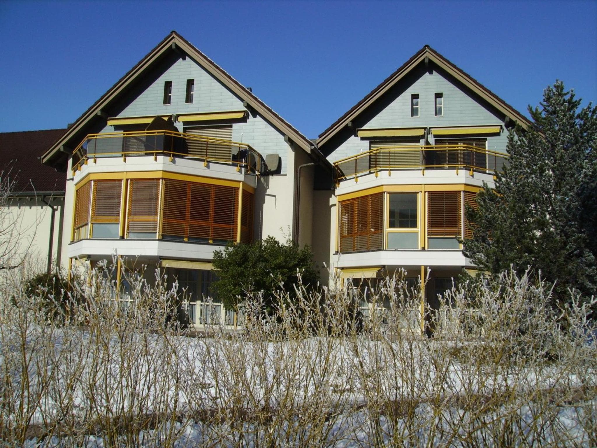 Apart Holidays photo 6