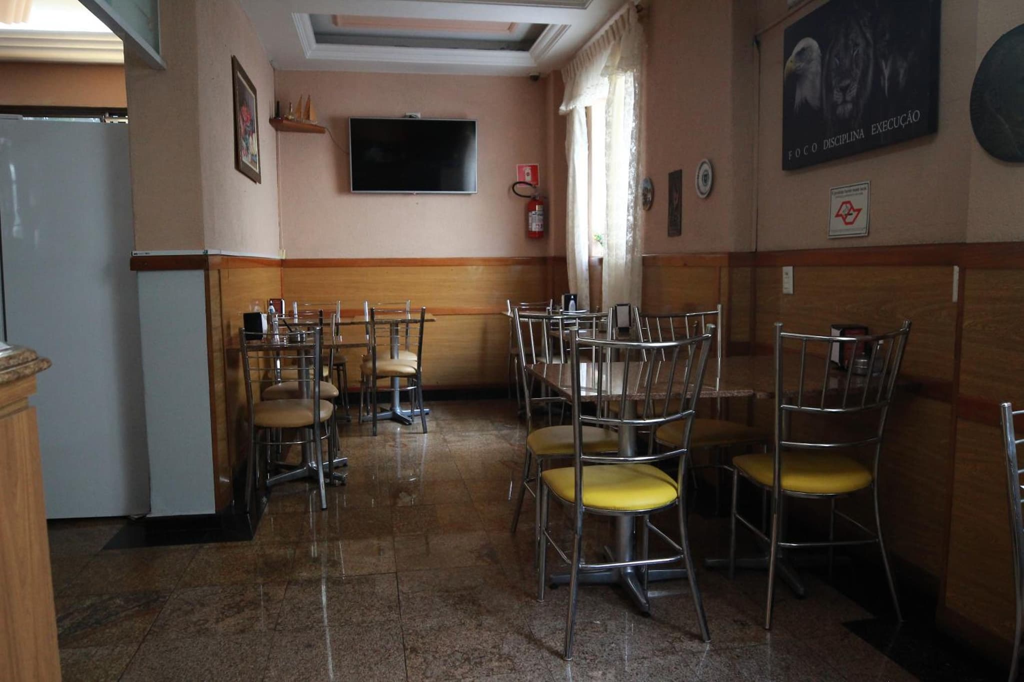 Hotel Mooca photo 3