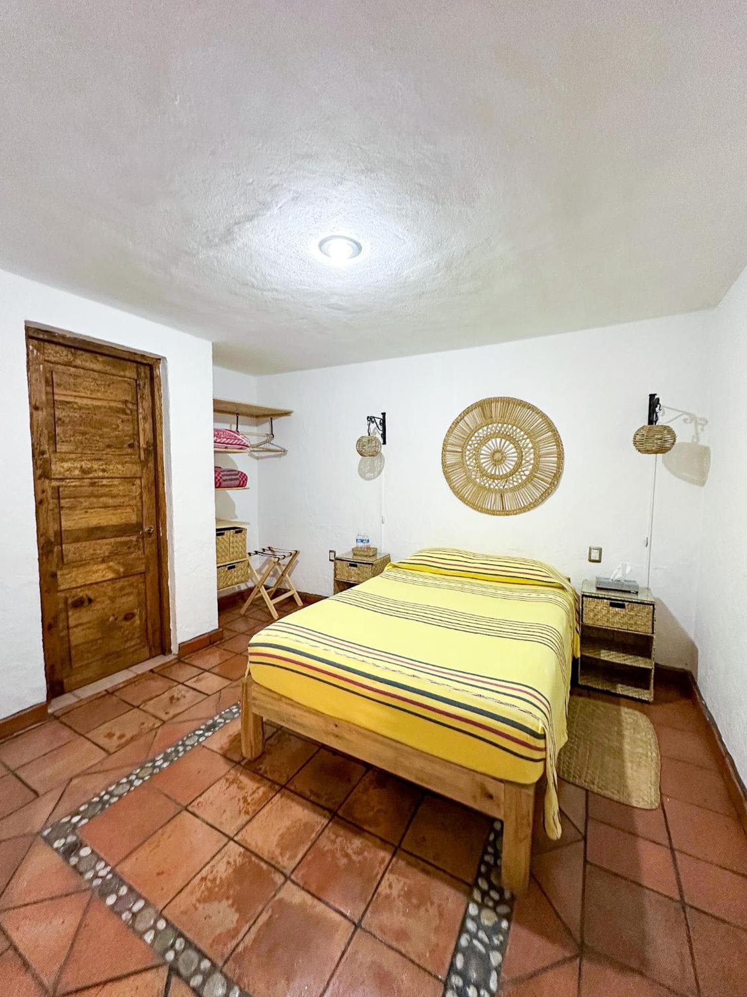 Posada El Palomar photo 4