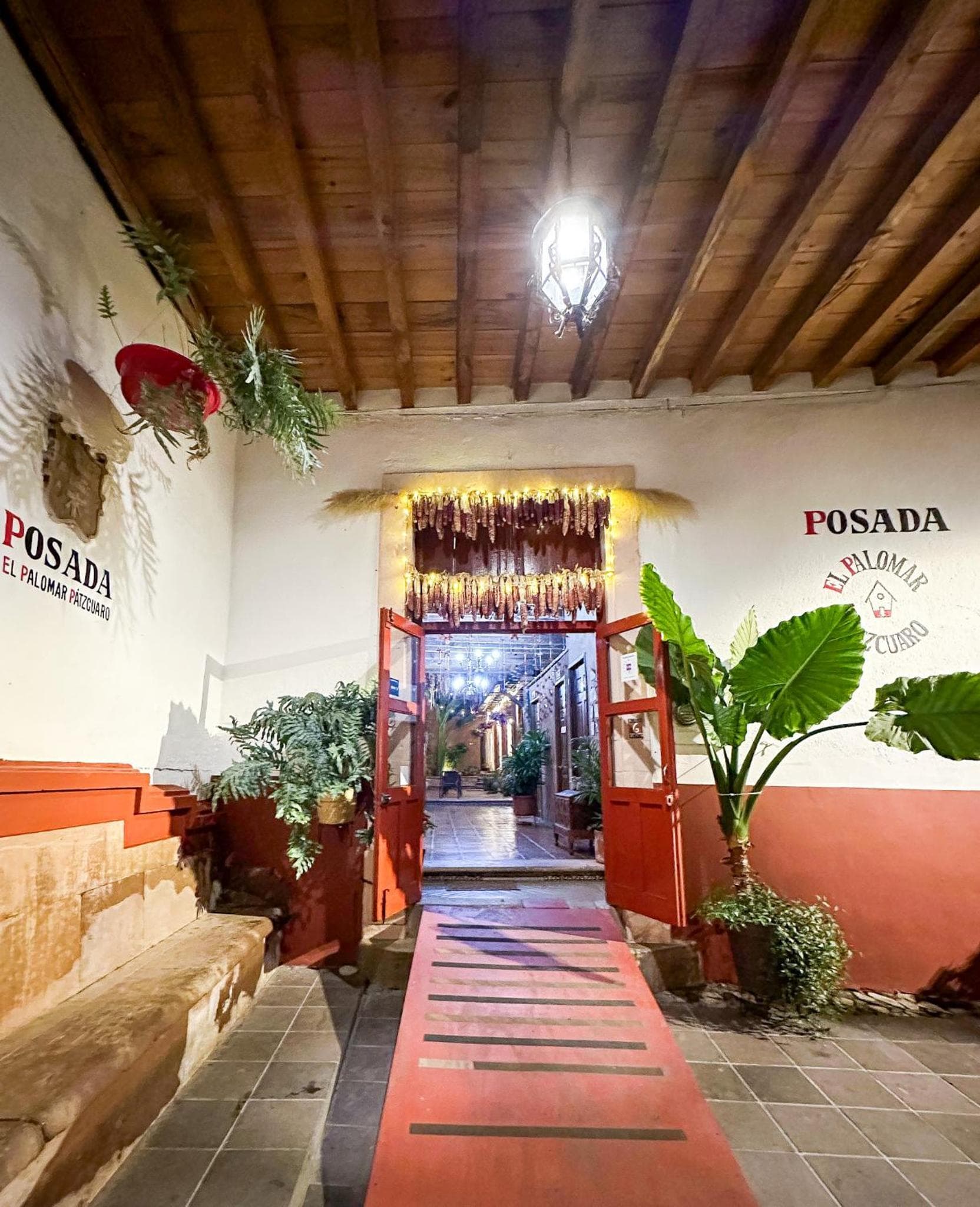 Posada El Palomar photo 6