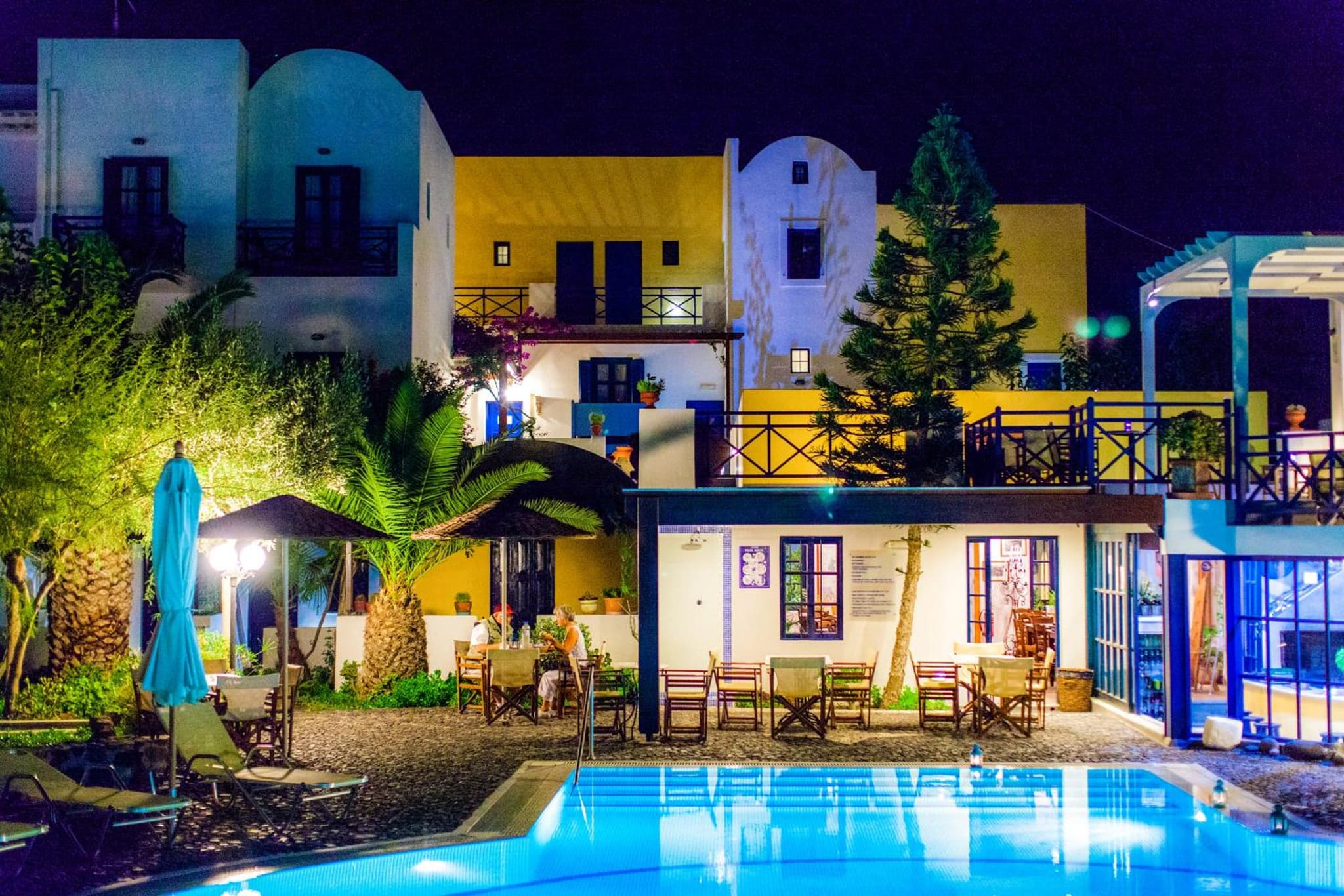 Kalimera Hotel photo 9