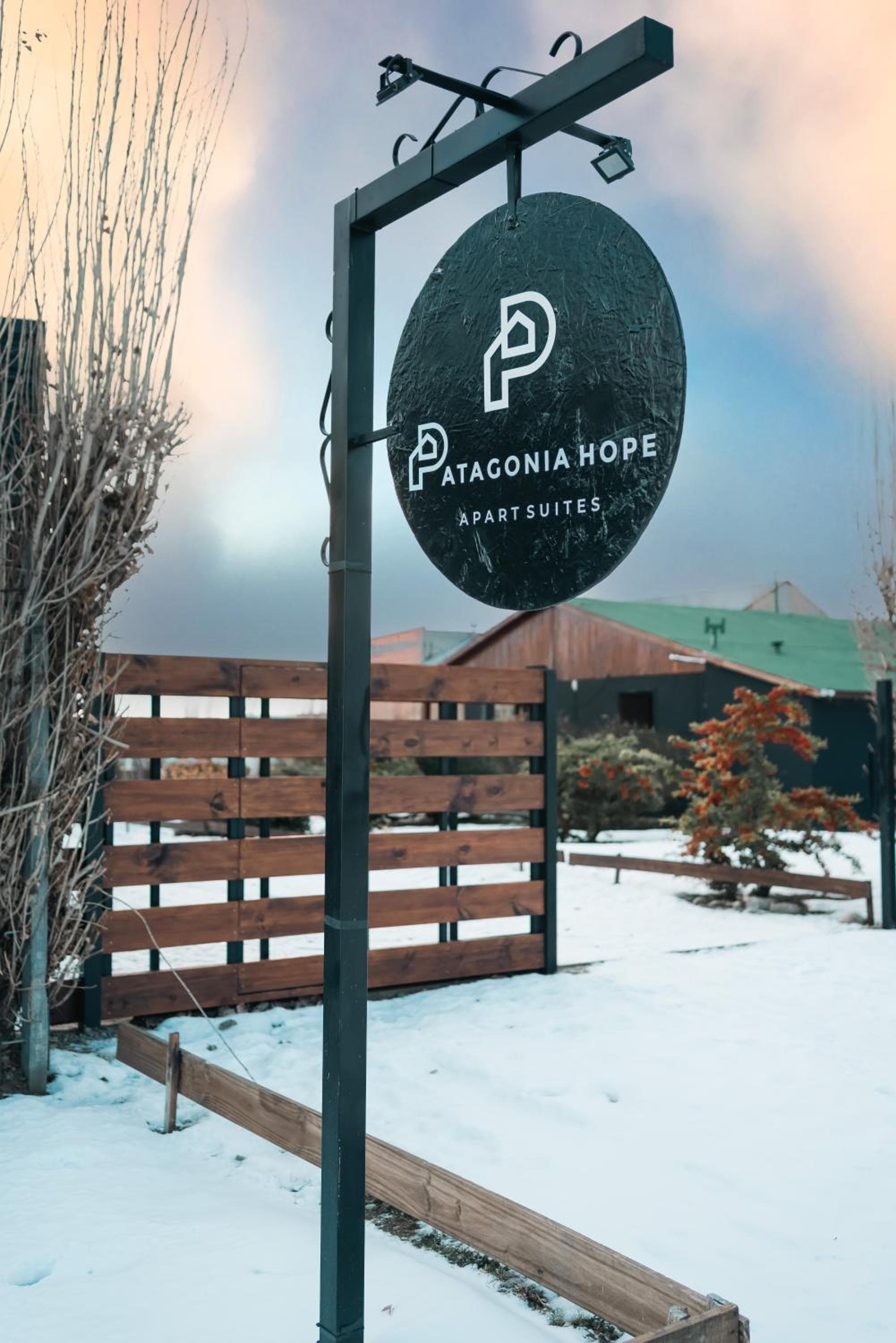 Patagonia Hope Suites photo 2
