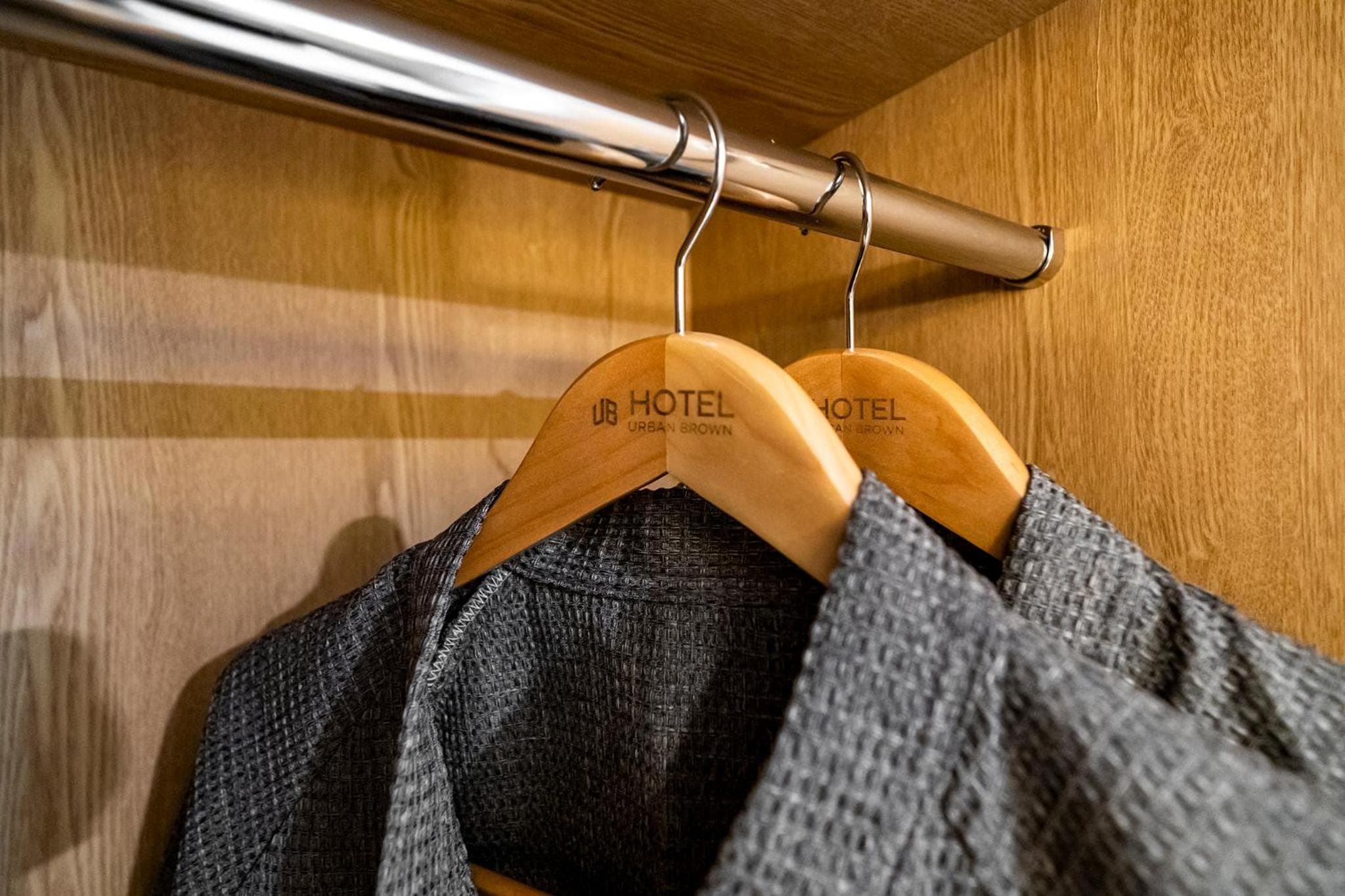 Chungju Urban Brown Hotel photo 8