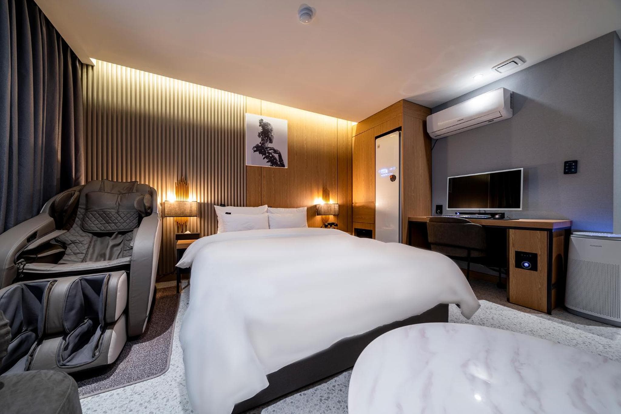 Chungju Urban Brown Hotel photo 6