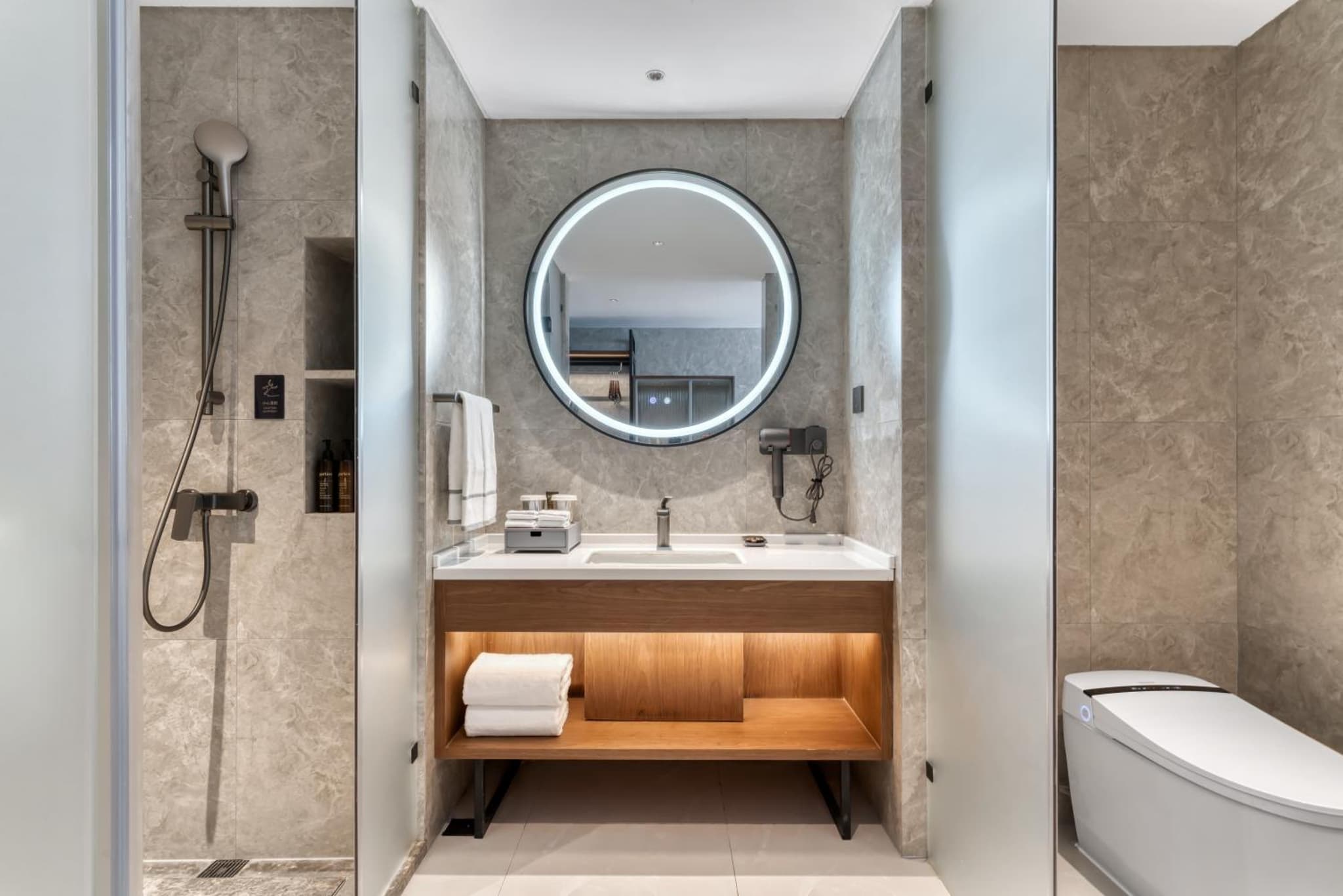 UrCove by Hyatt Jiashan Centre photo 6