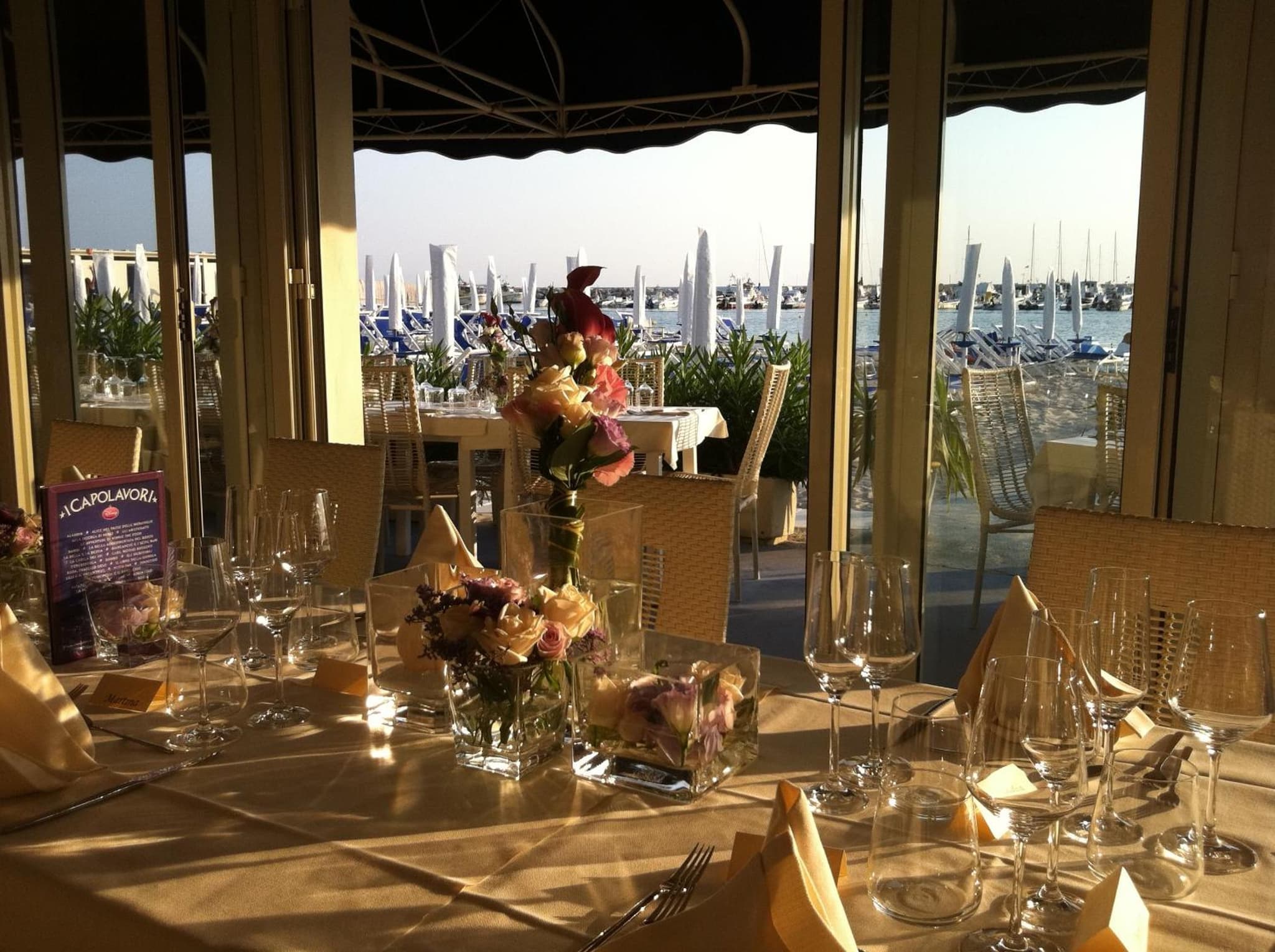 Hotel Bagni Lido photo 4