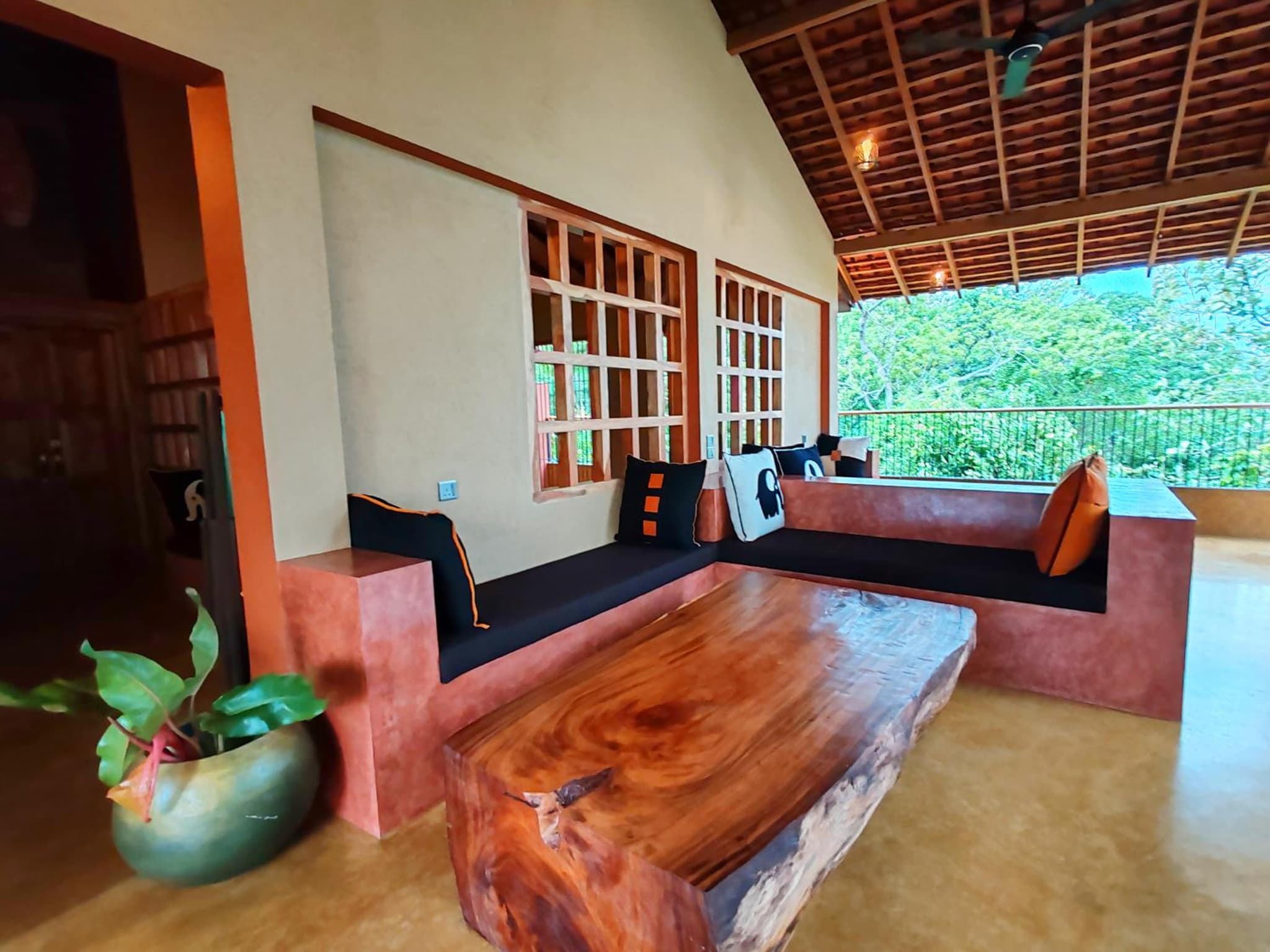 Art Yala Boutique Resort photo 8