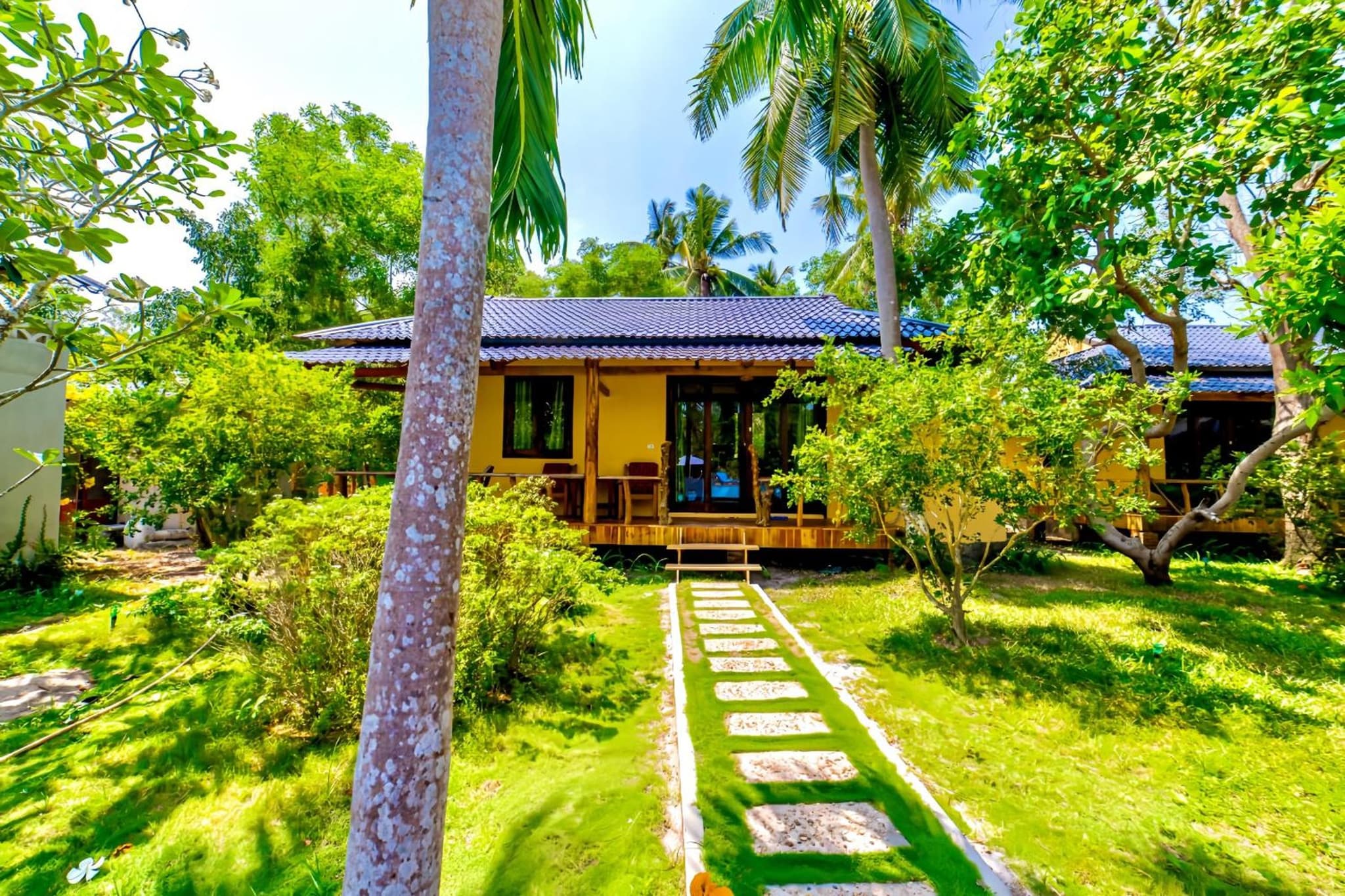 Dugong Resort Phu Quoc photo 4
