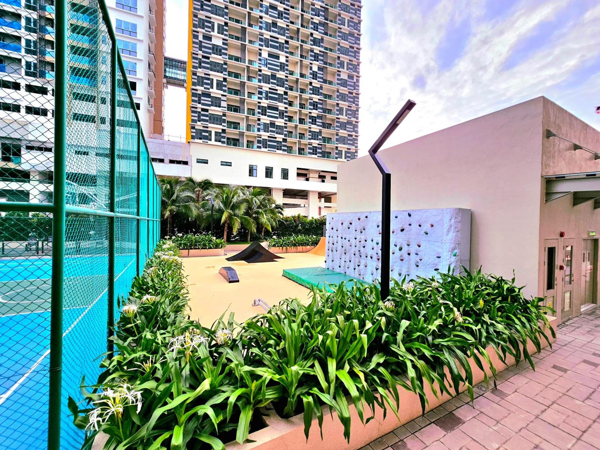 Bali Residence Waterpark Executive Suites Melaka By GGM photo 7