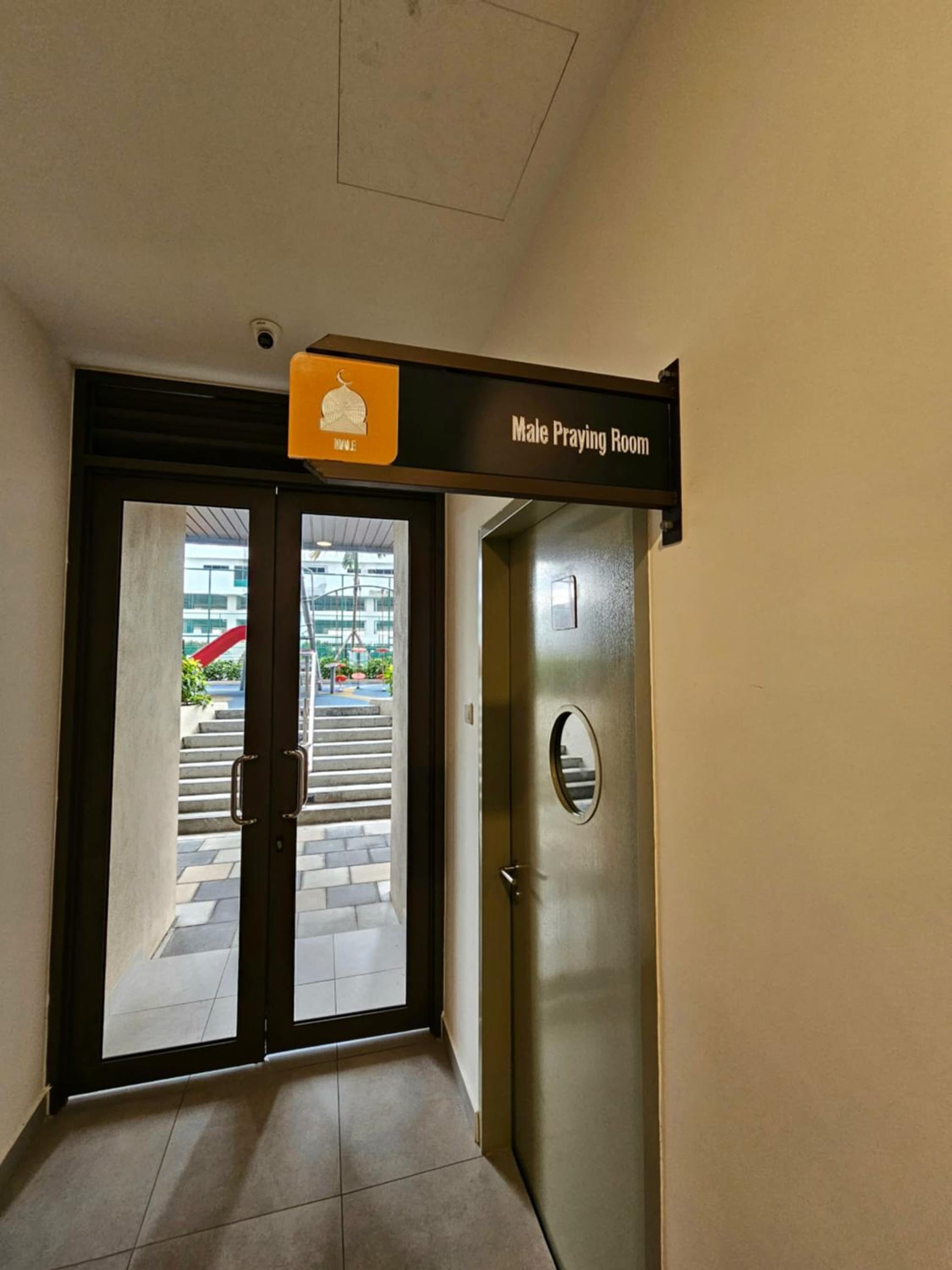 Bali Residence Waterpark Executive Suites Melaka By GGM photo 8