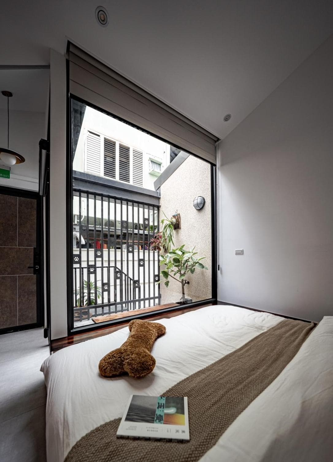 Paw-some Hostel photo 5