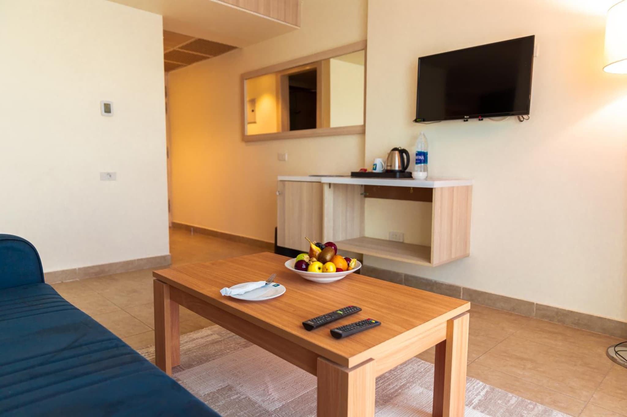 Al Fanar Azur Hotel photo 2
