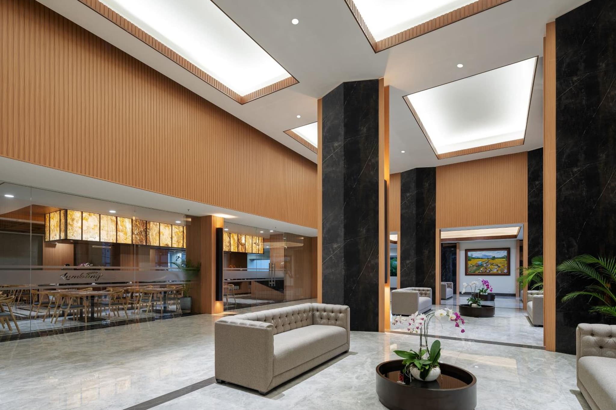 Hotel Santika Blitar photo 7