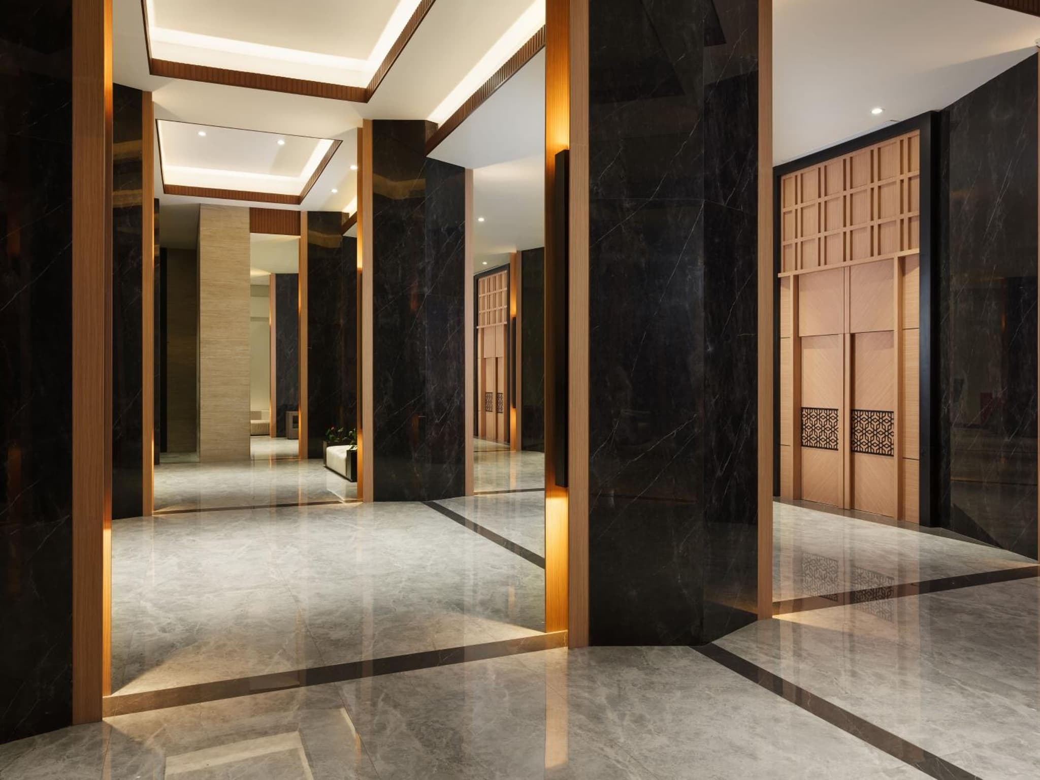 Hotel Santika Blitar photo 8