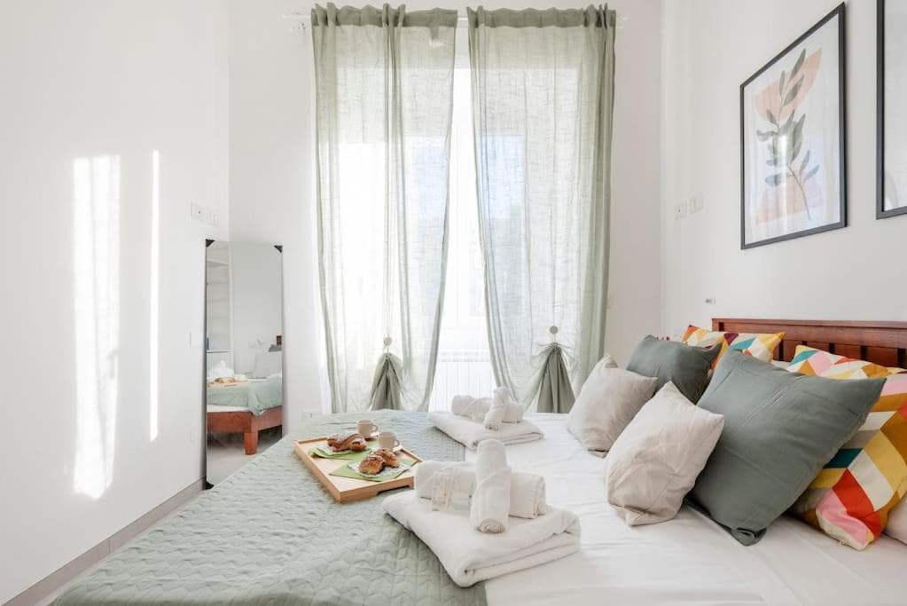 Long Bridge Apartment by Hostand photo 9