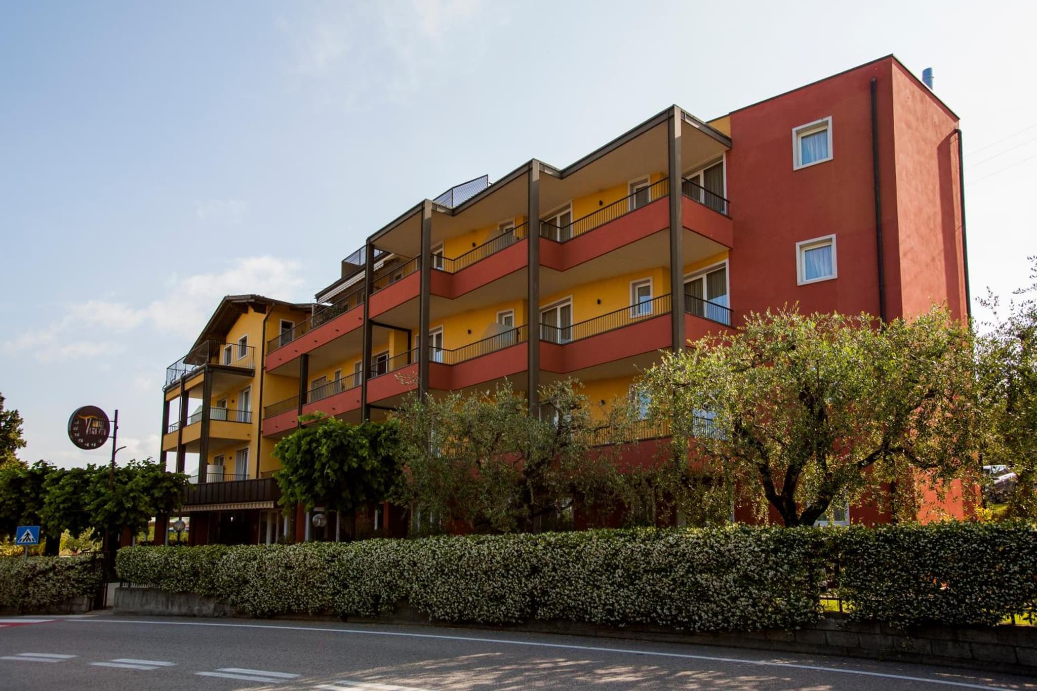 Hotel San Vito photo 7