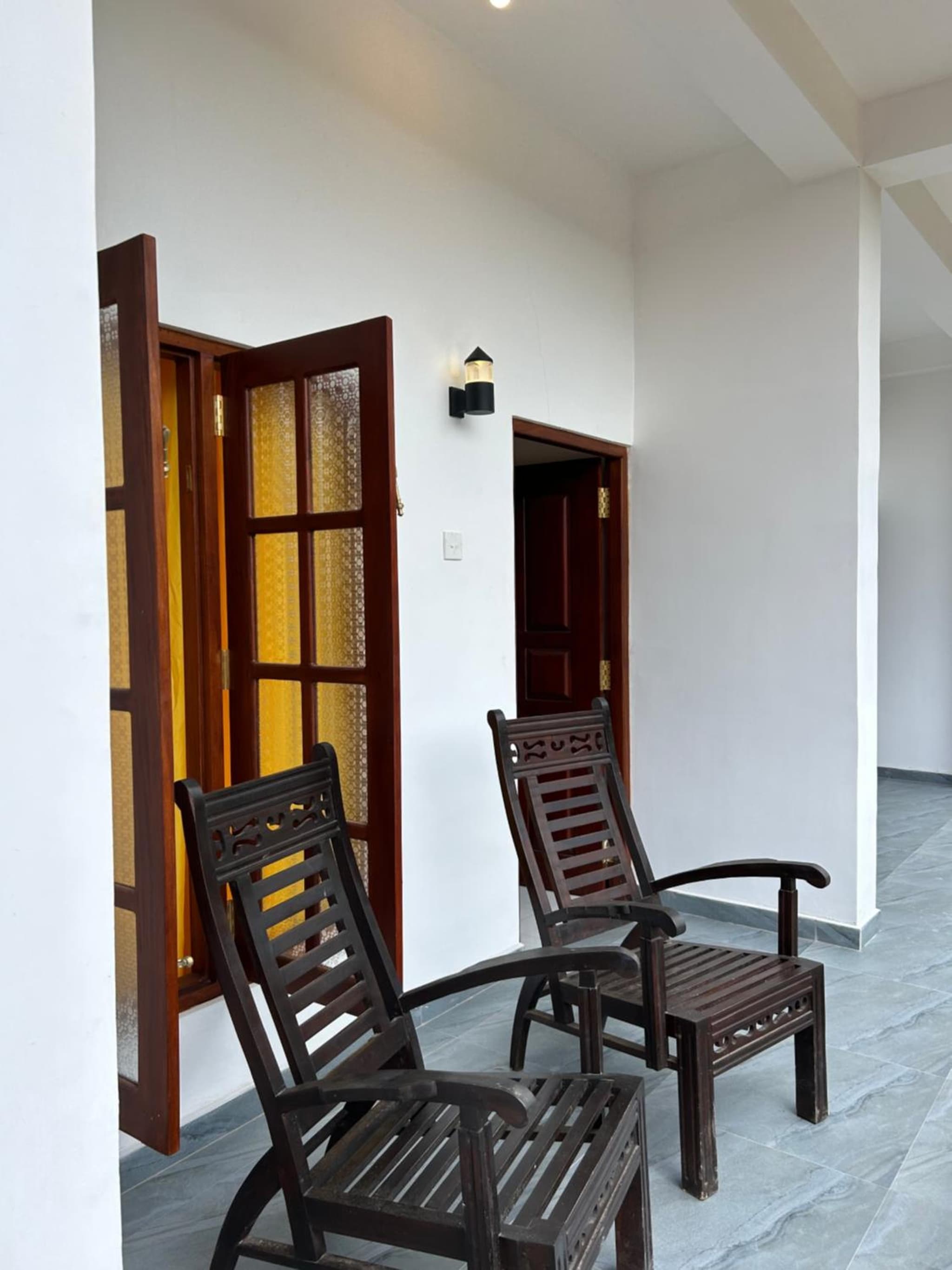 Shadow Homestay photo 8