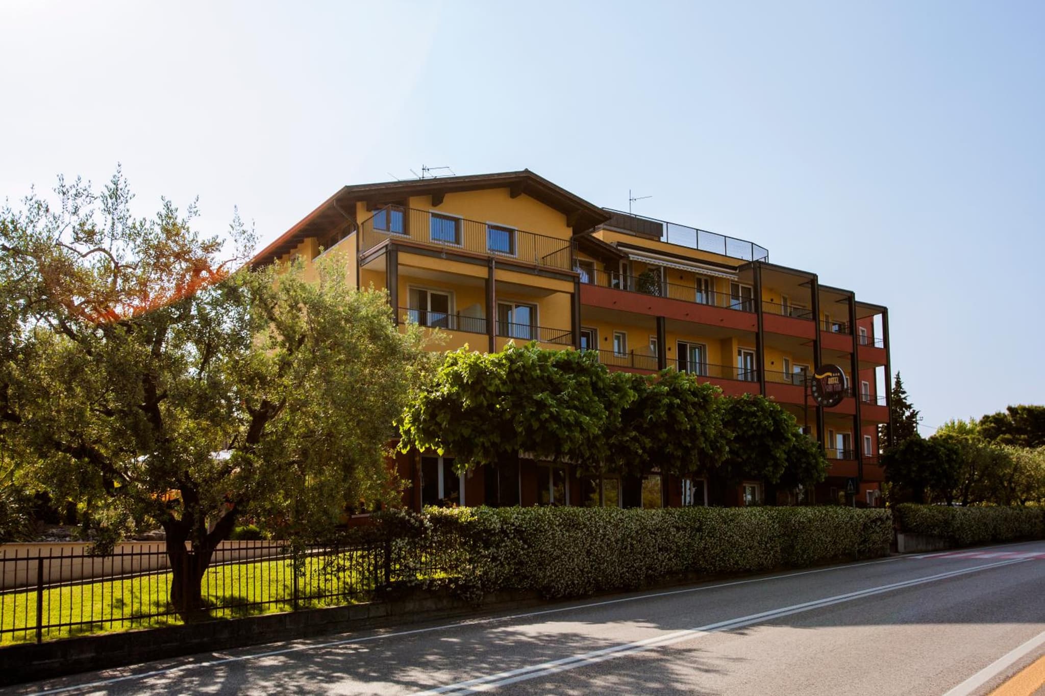 Hotel San Vito photo 2