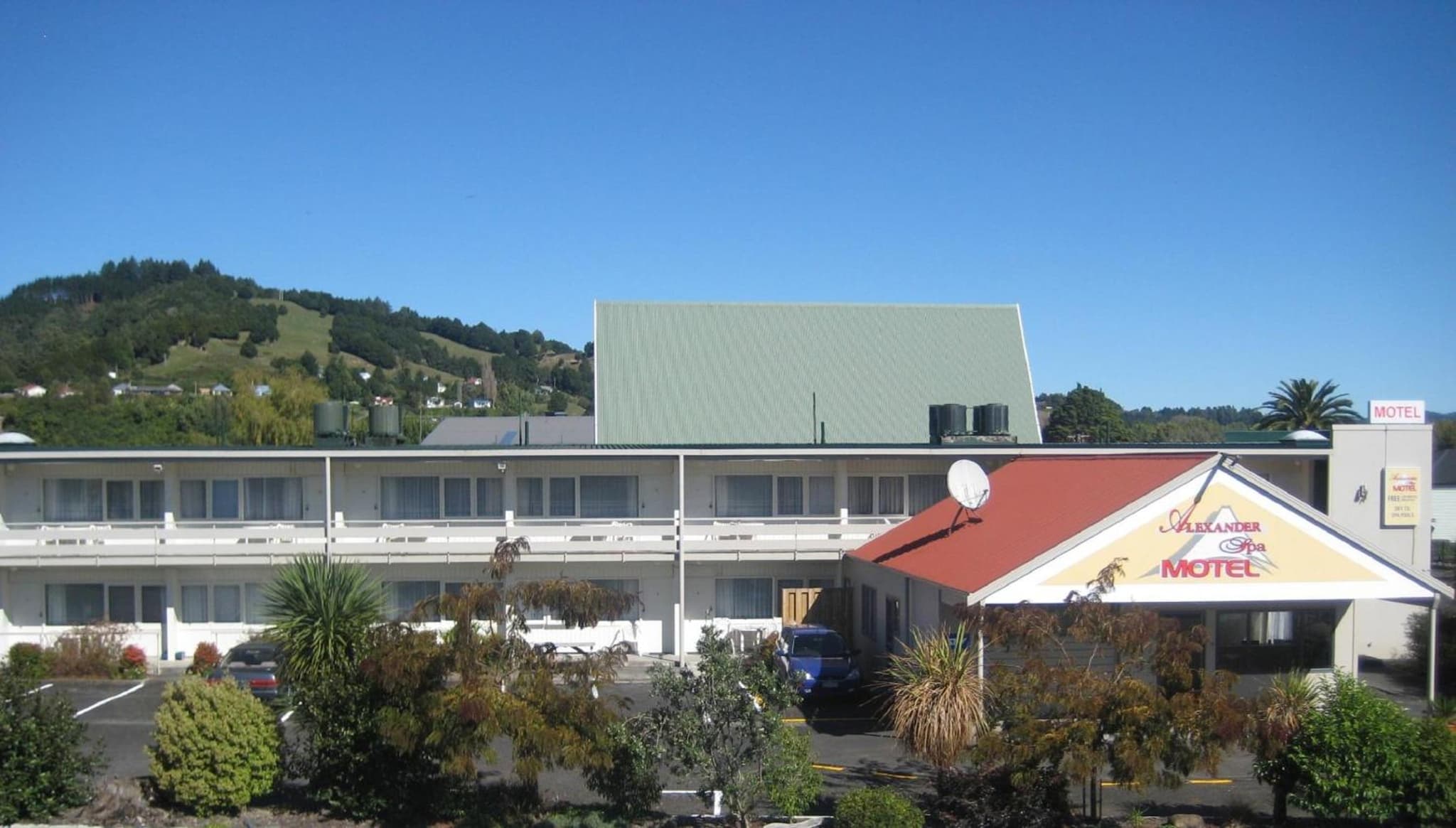 Alexander Motel photo 2