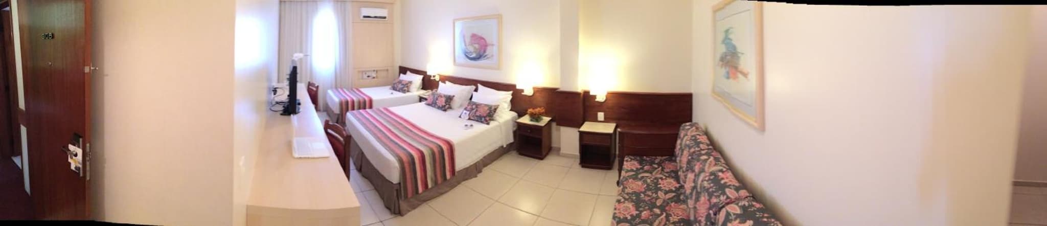 Saint Peter Hotel photo 8