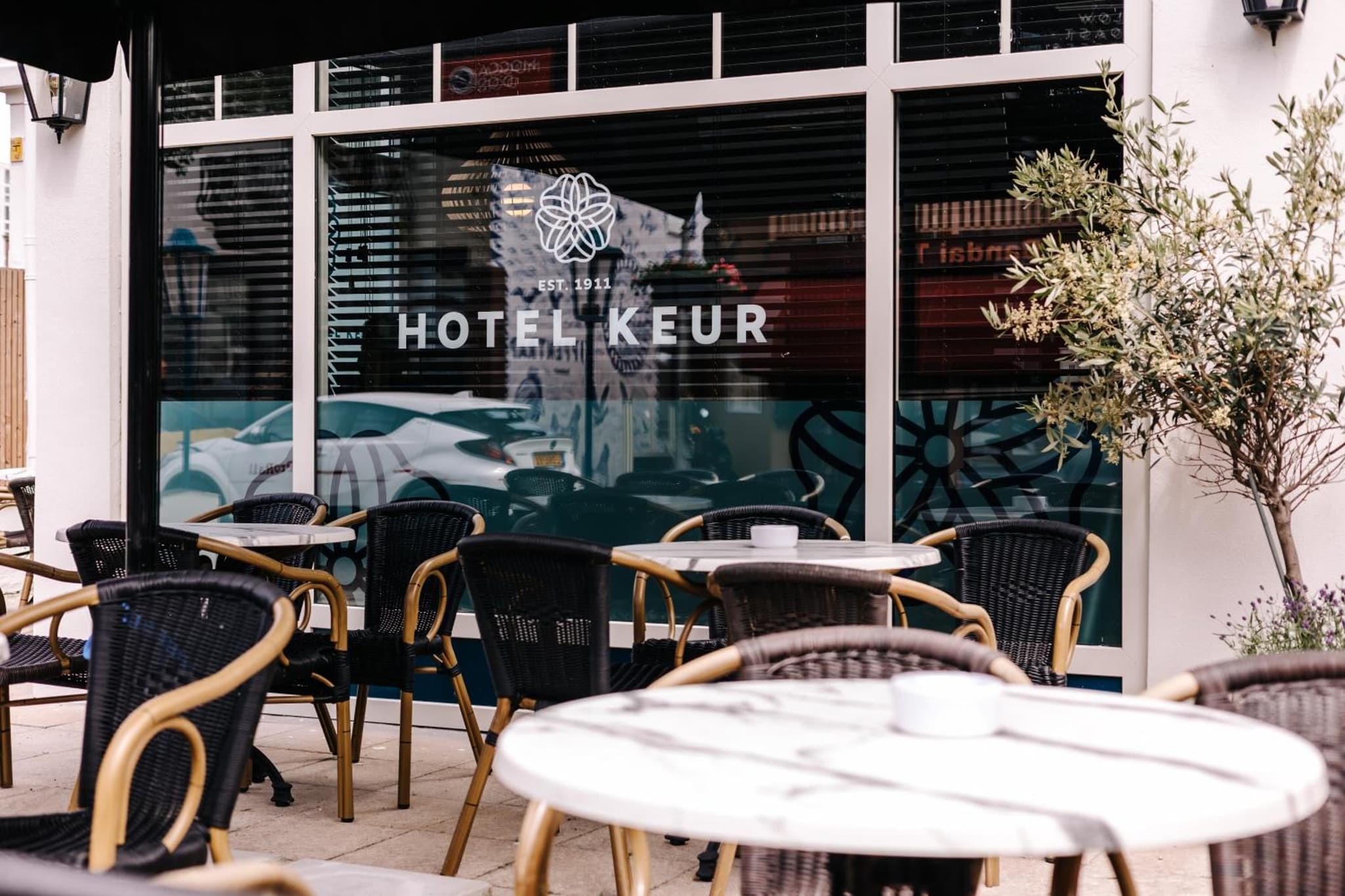 Hotel Keur photo 6