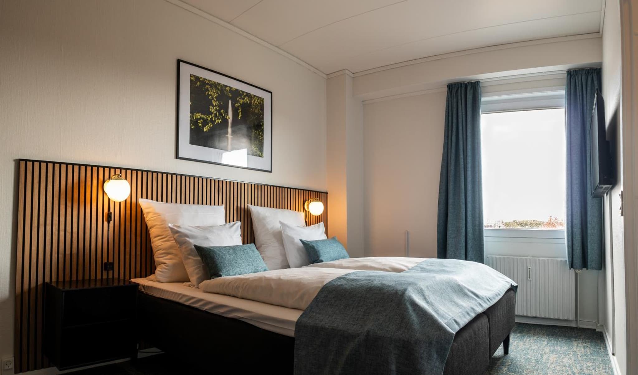 Hotel Phønix Hjørring photo 6