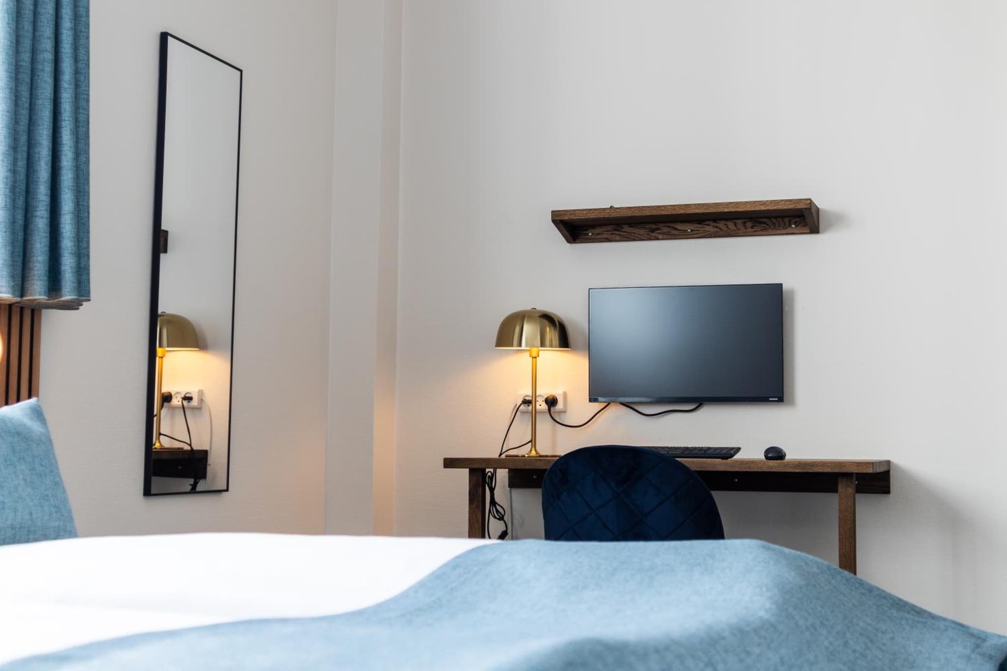 Hotel Phønix Hjørring photo 7