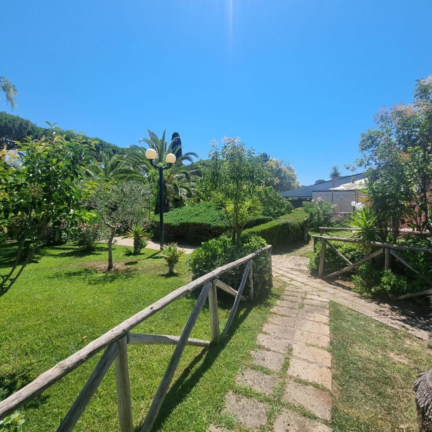 Residence Solemaremma photo 7