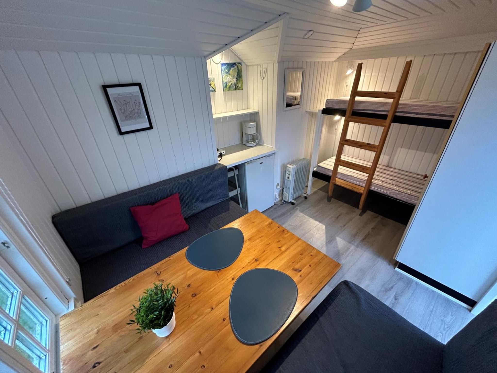 Løgballe Camping & Cottages photo 4